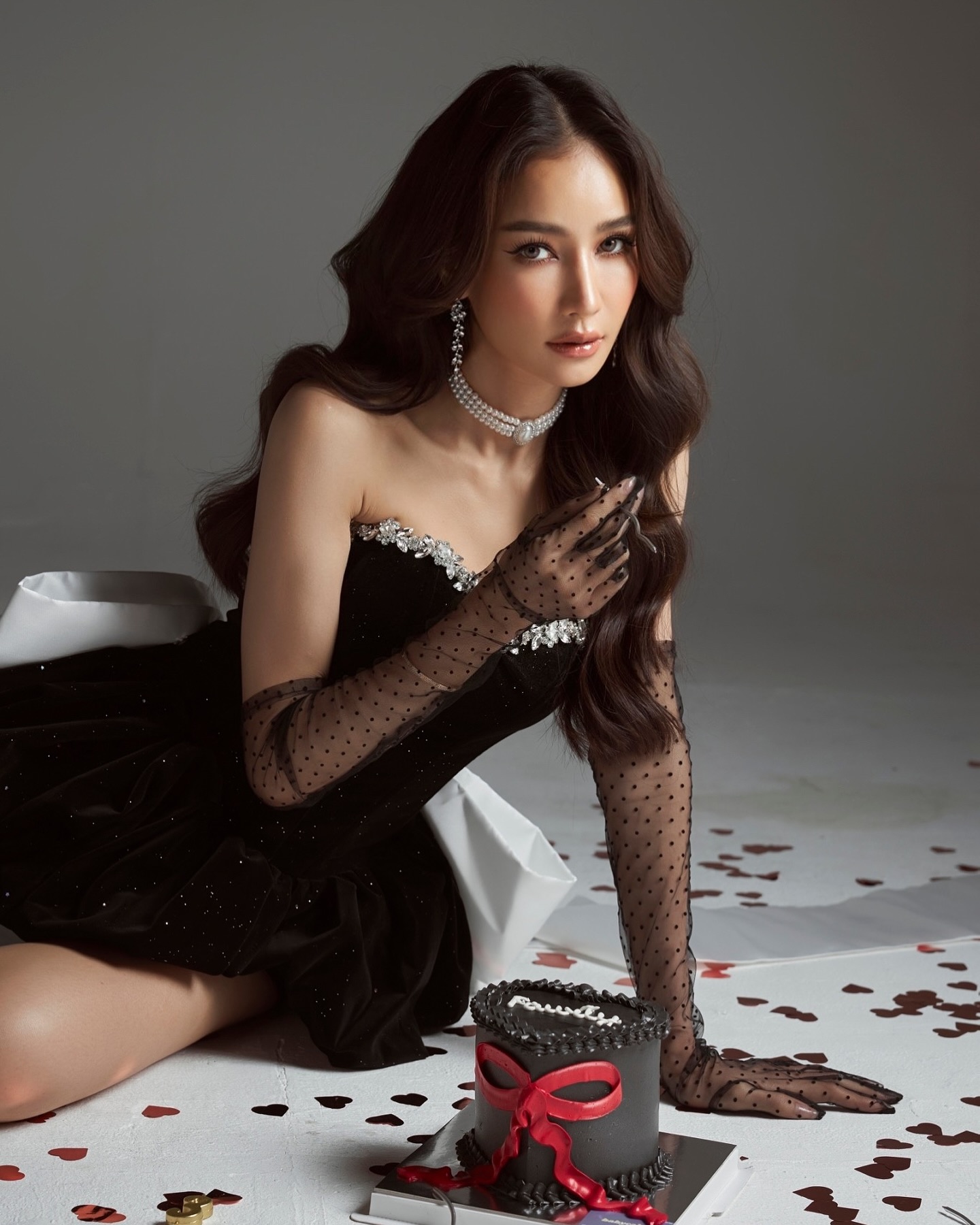 เนย - โชติกา วงศ์วิลาศ