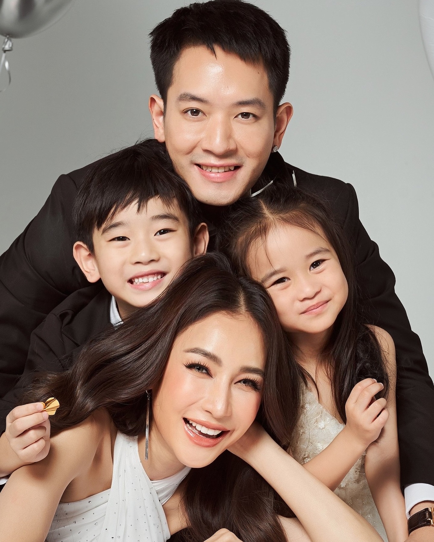 เนย - โชติกา วงศ์วิลาศ
