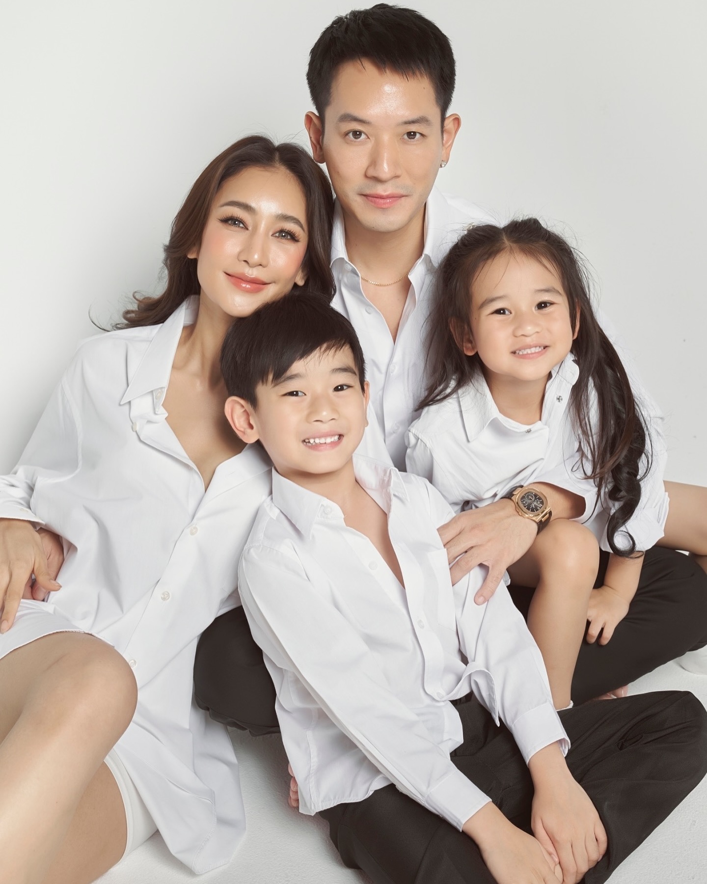 เนย - โชติกา วงศ์วิลาศ