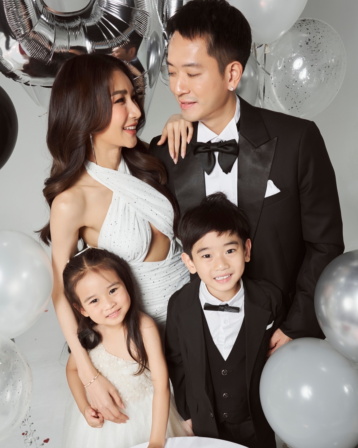 เนย - โชติกา วงศ์วิลาศ