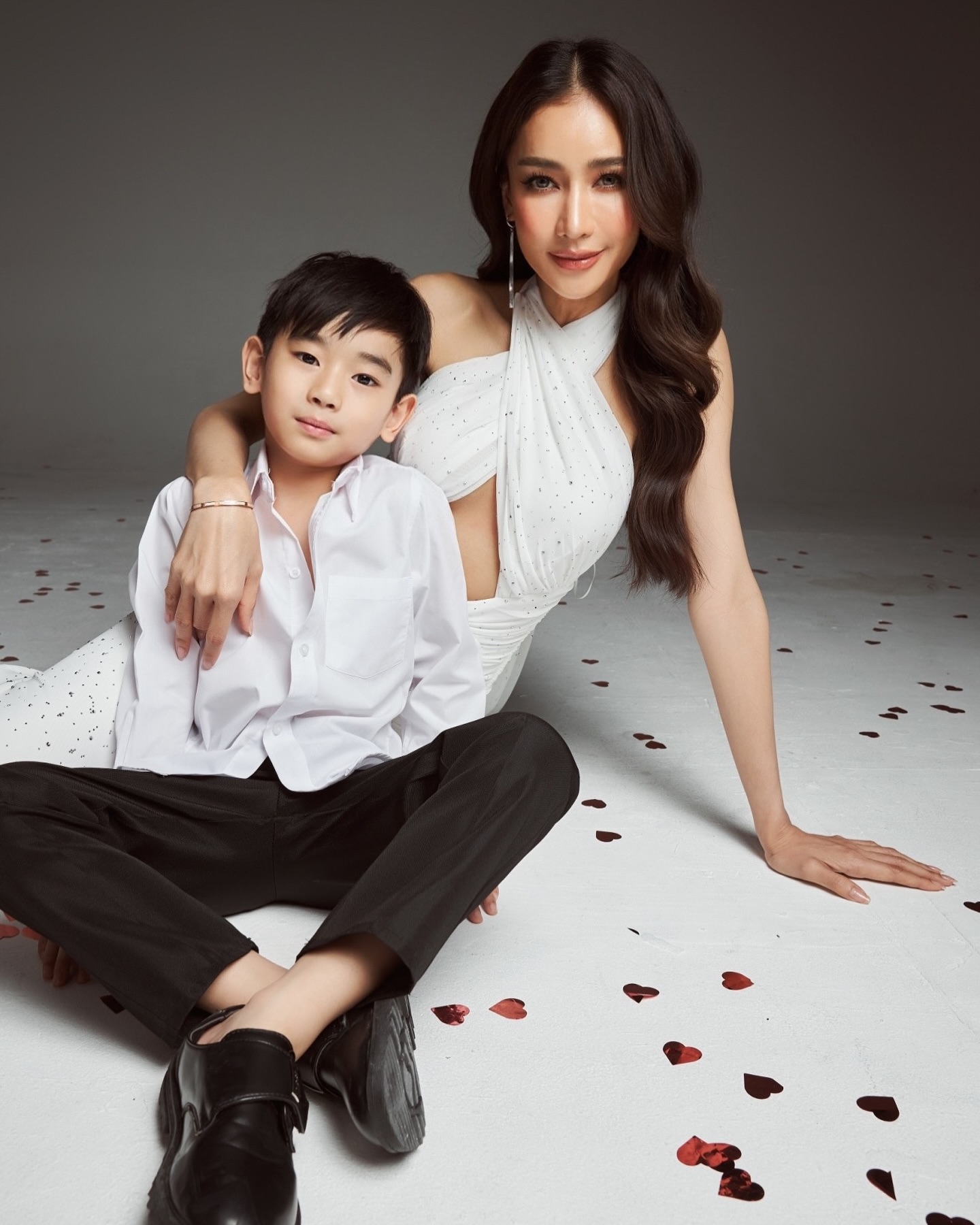 เนย - โชติกา วงศ์วิลาศ