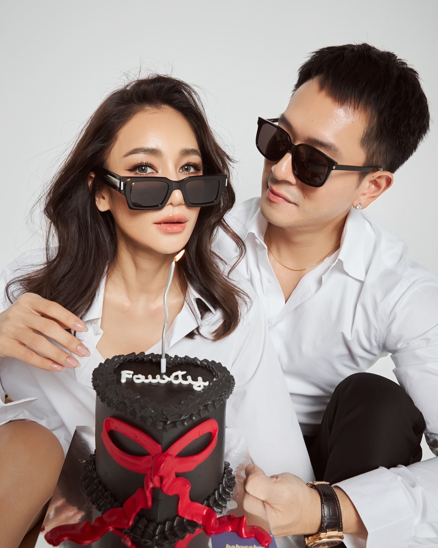 เนย - โชติกา วงศ์วิลาศ