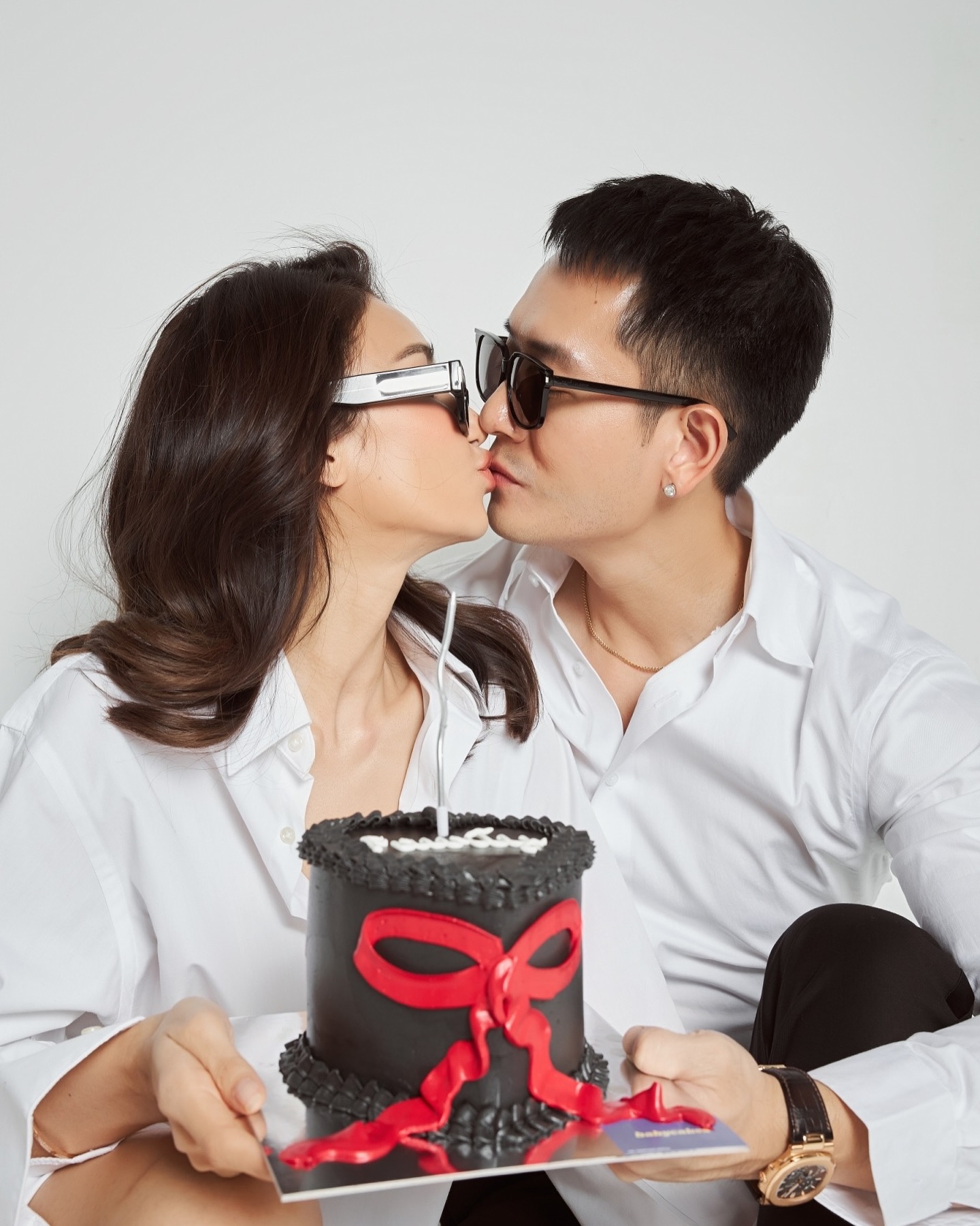 เนย - โชติกา วงศ์วิลาศ
