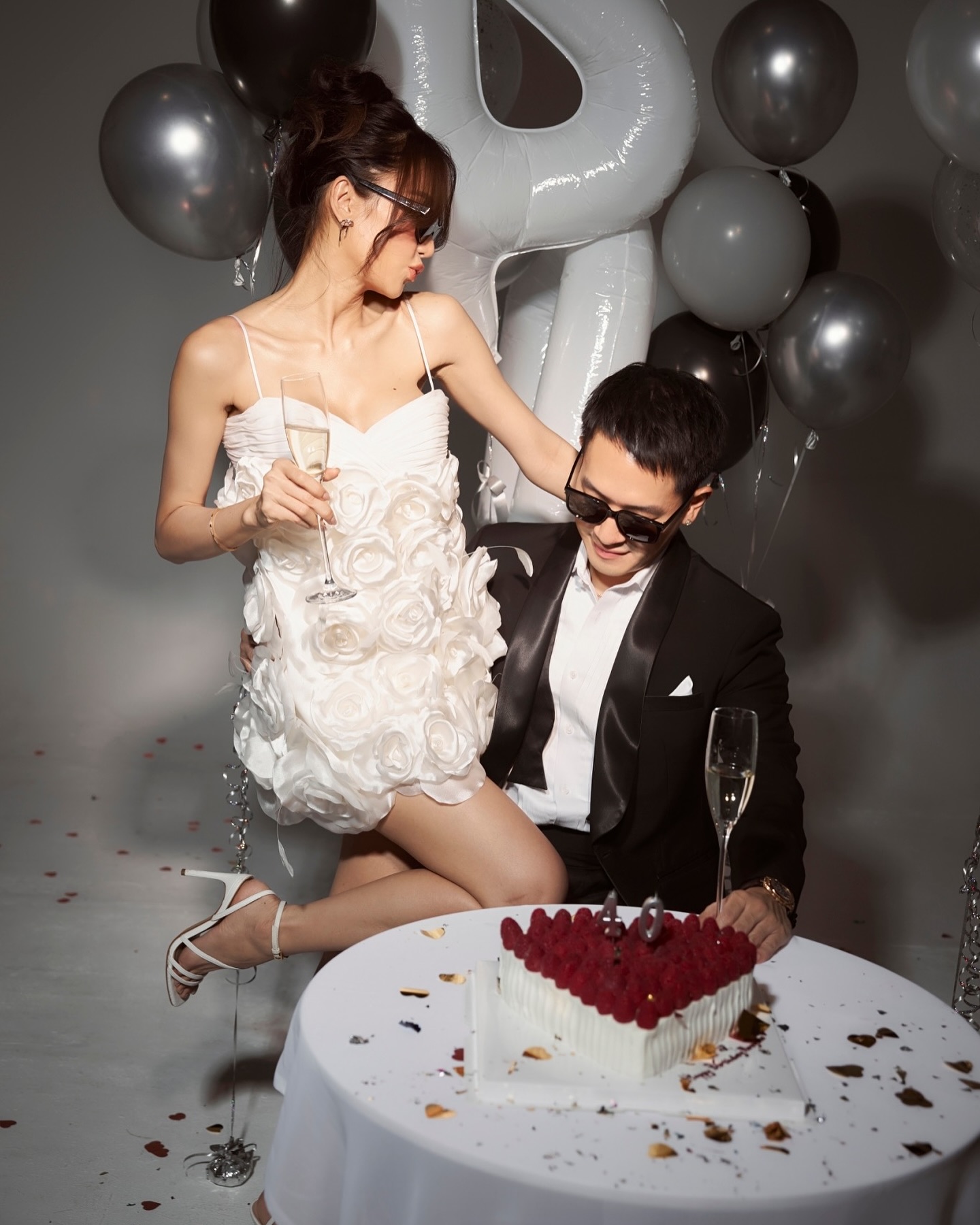 เนย - โชติกา วงศ์วิลาศ