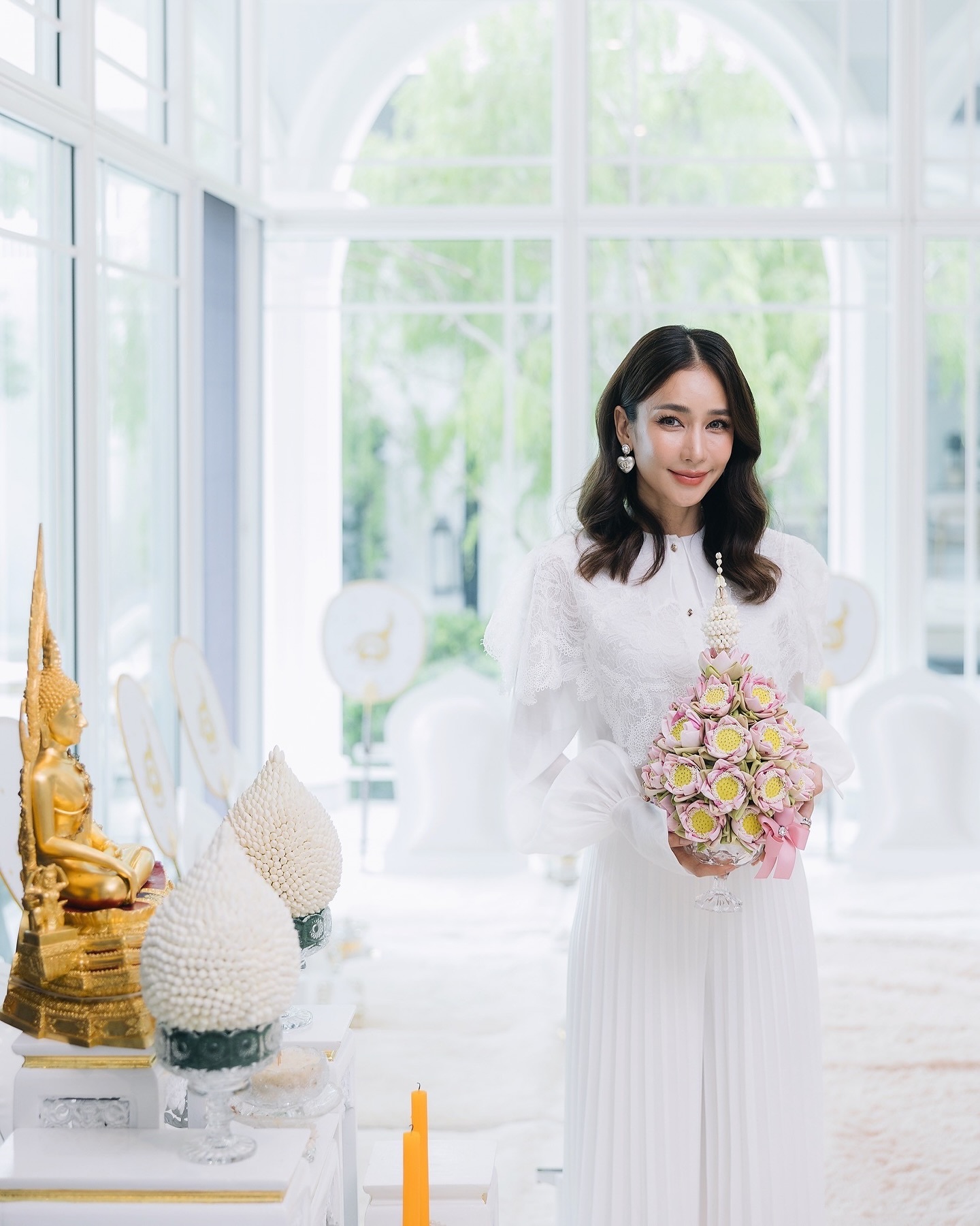 เนย - โชติกา วงศ์วิลาศ