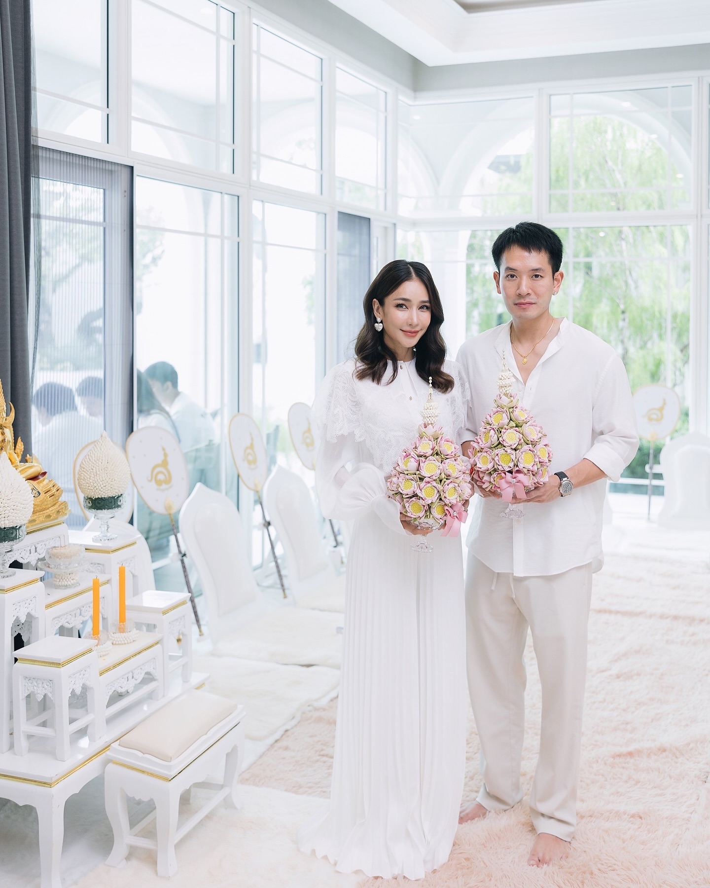 เนย - โชติกา วงศ์วิลาศ