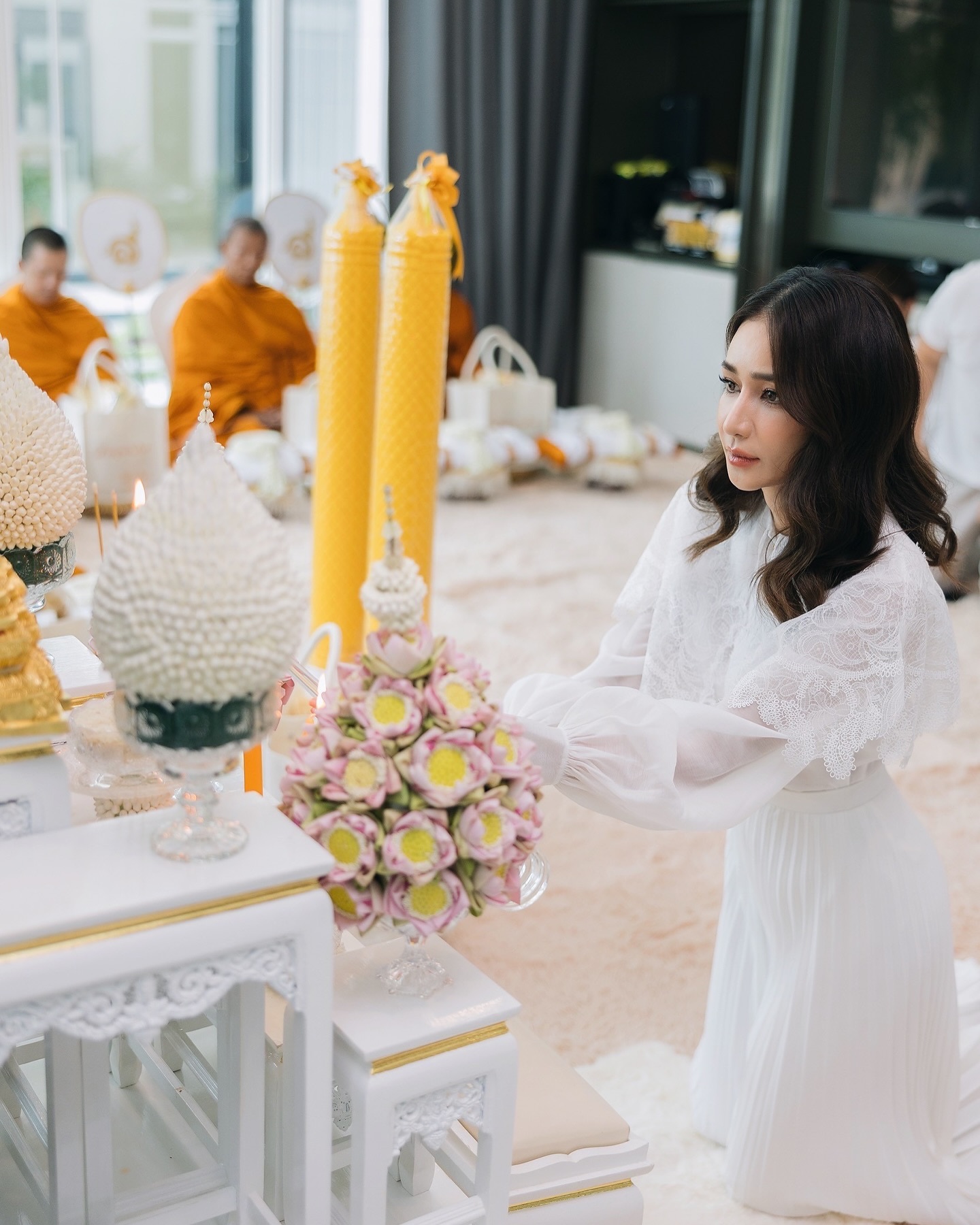 เนย - โชติกา วงศ์วิลาศ