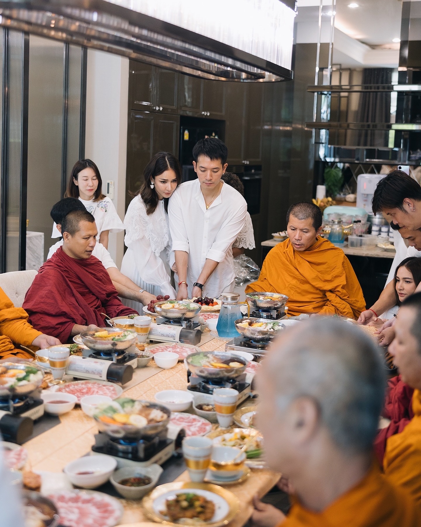 เนย - โชติกา วงศ์วิลาศ