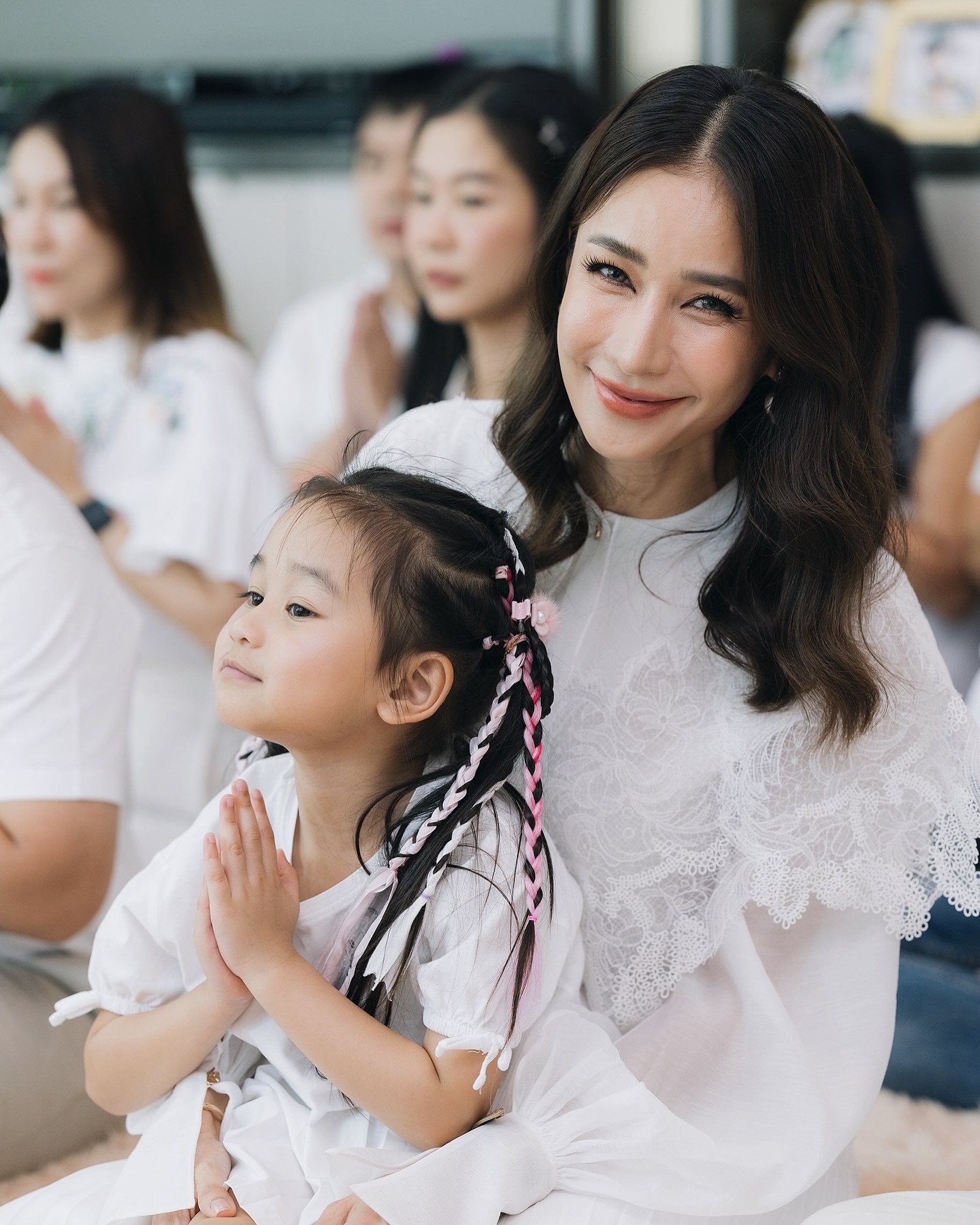 เนย - โชติกา วงศ์วิลาศ