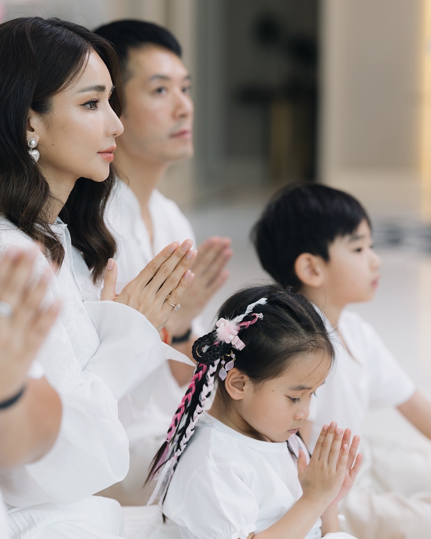 เนย - โชติกา วงศ์วิลาศ