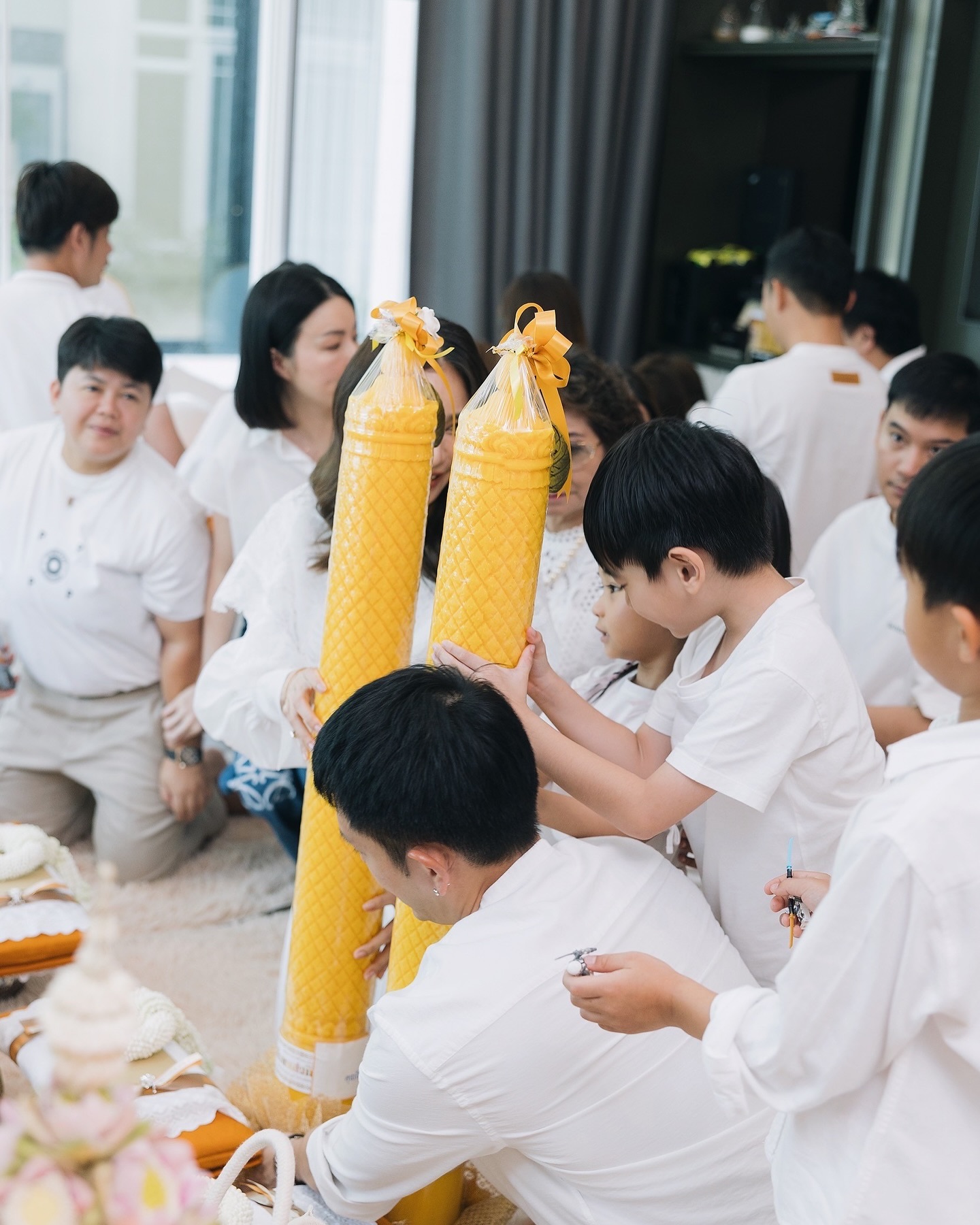 เนย - โชติกา วงศ์วิลาศ