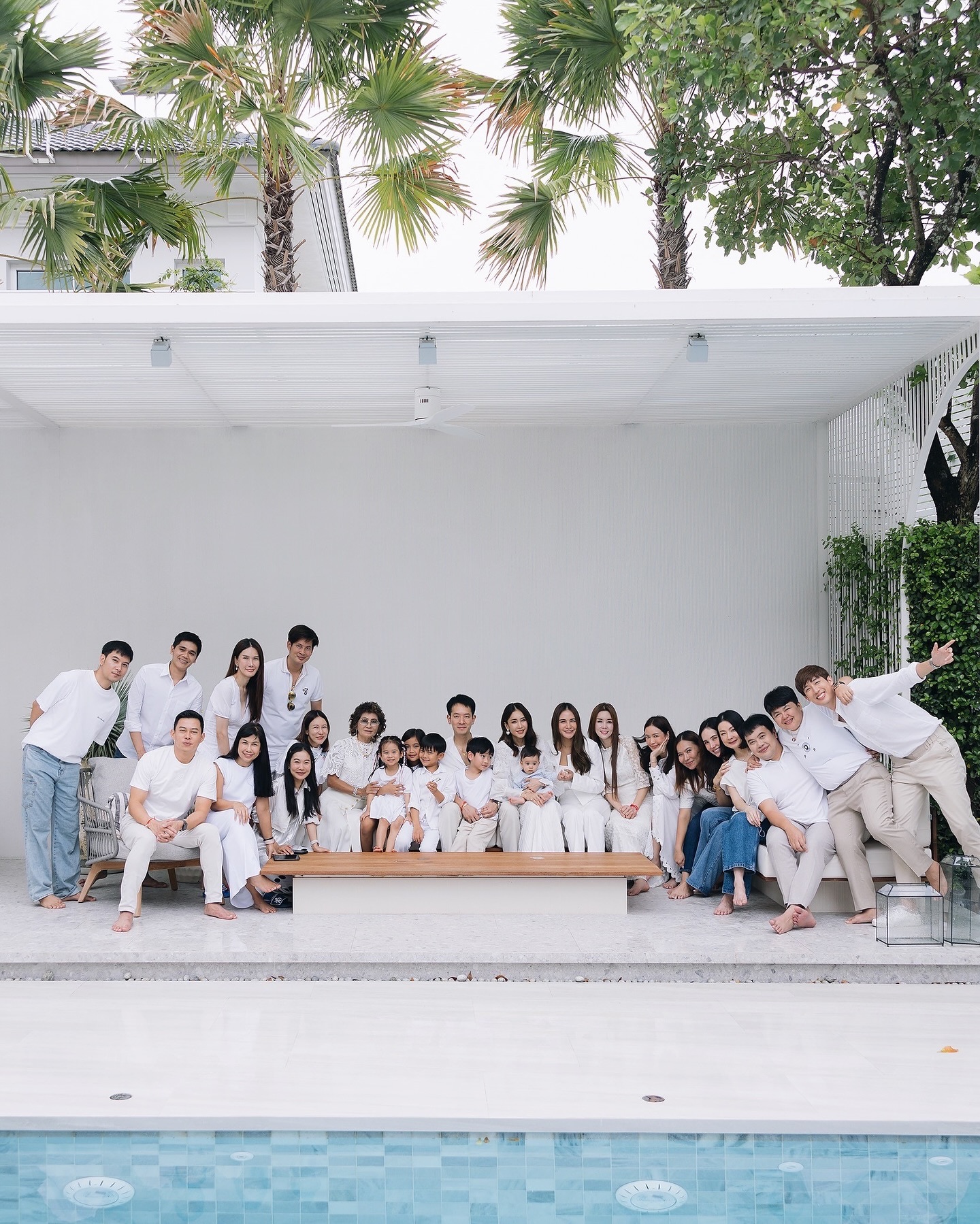 เนย - โชติกา วงศ์วิลาศ