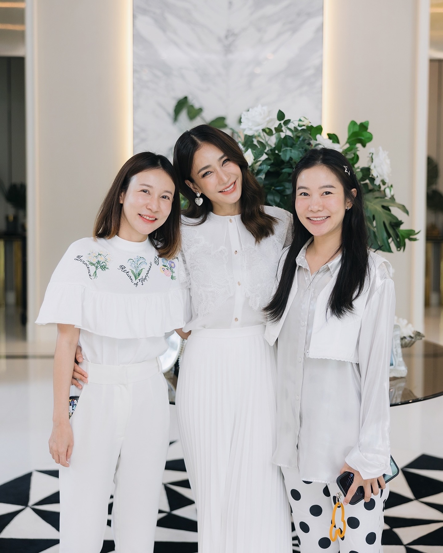 เนย - โชติกา วงศ์วิลาศ