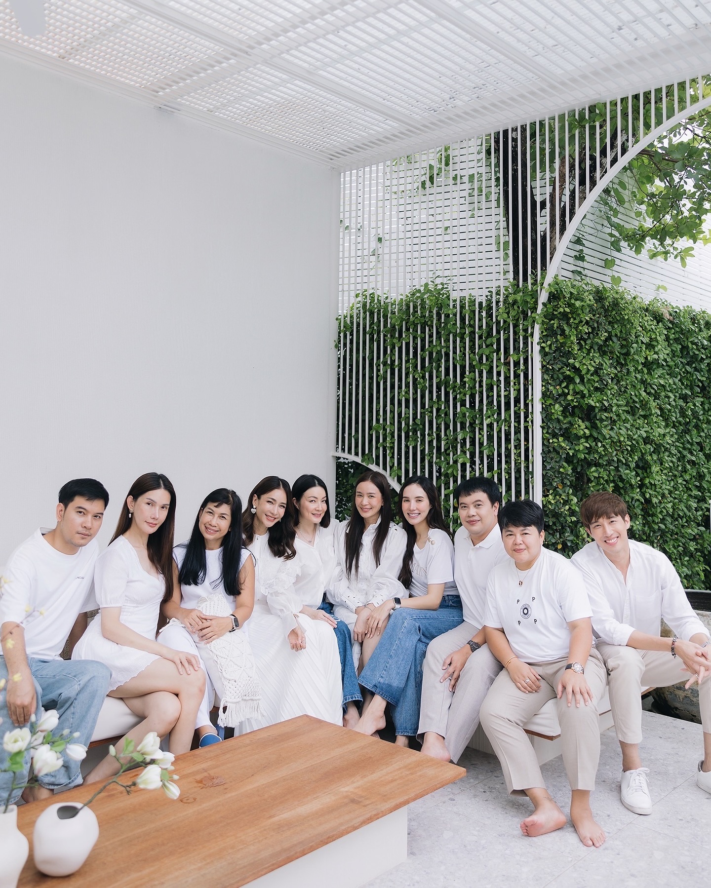 เนย - โชติกา วงศ์วิลาศ