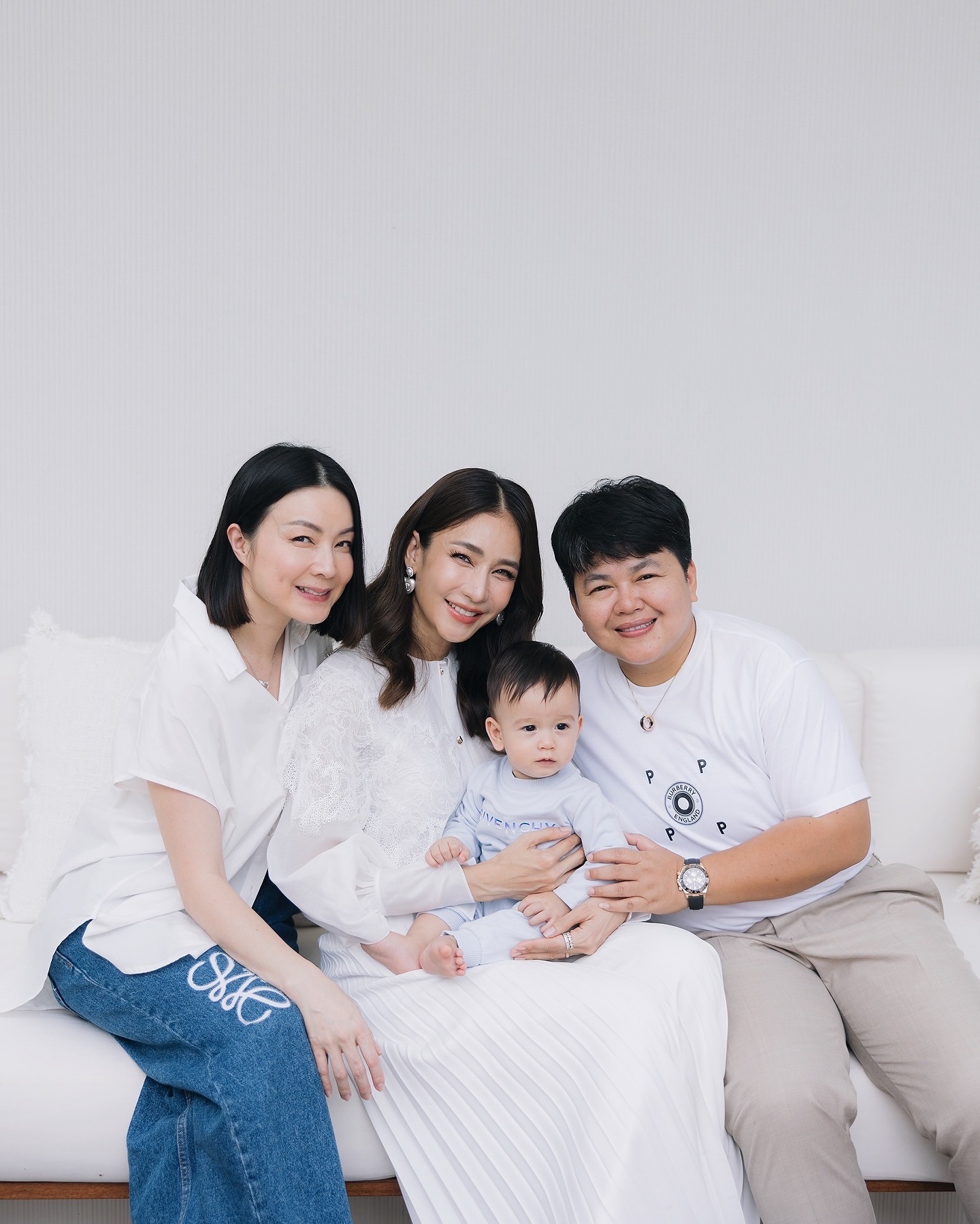 เนย - โชติกา วงศ์วิลาศ