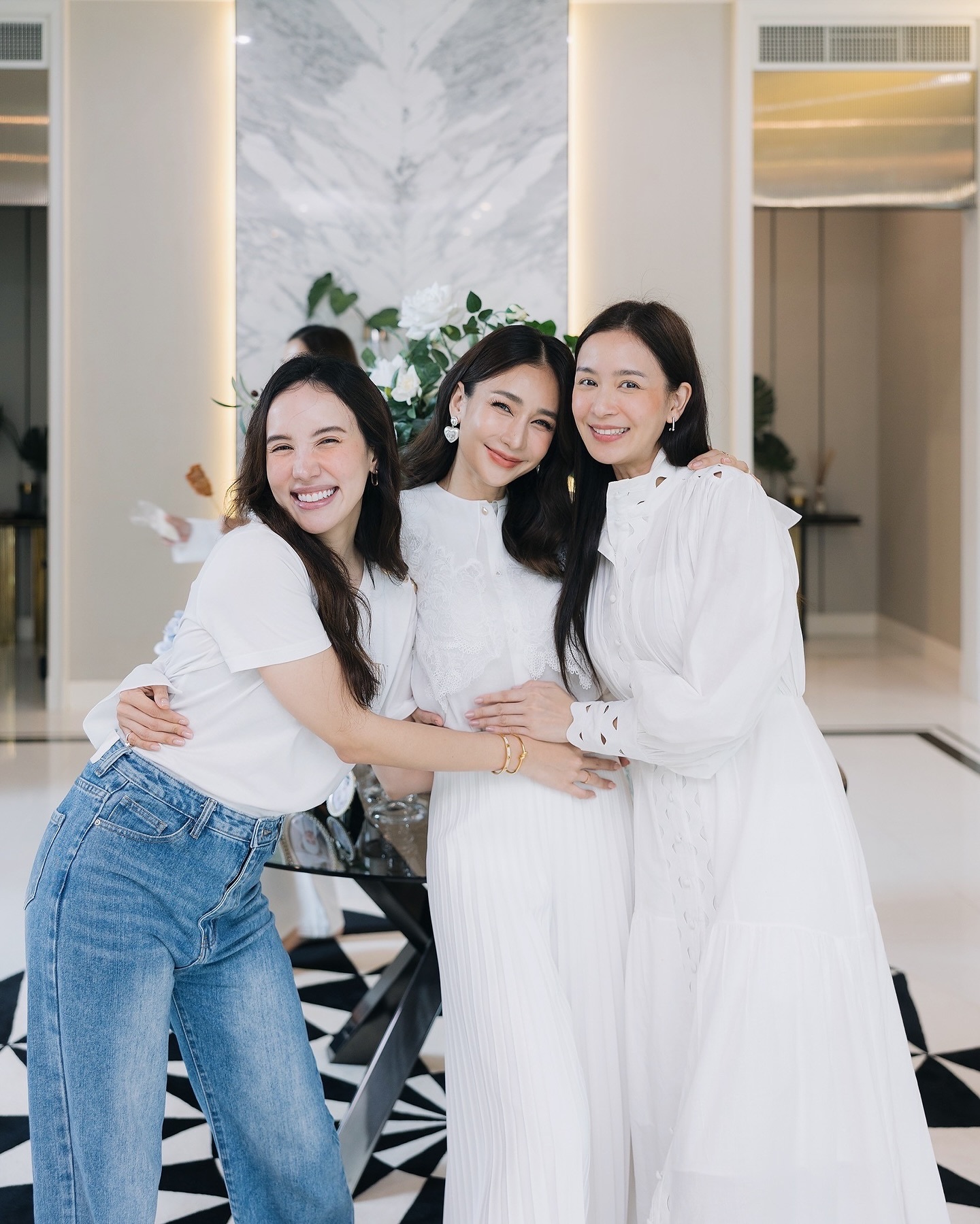 เนย - โชติกา วงศ์วิลาศ