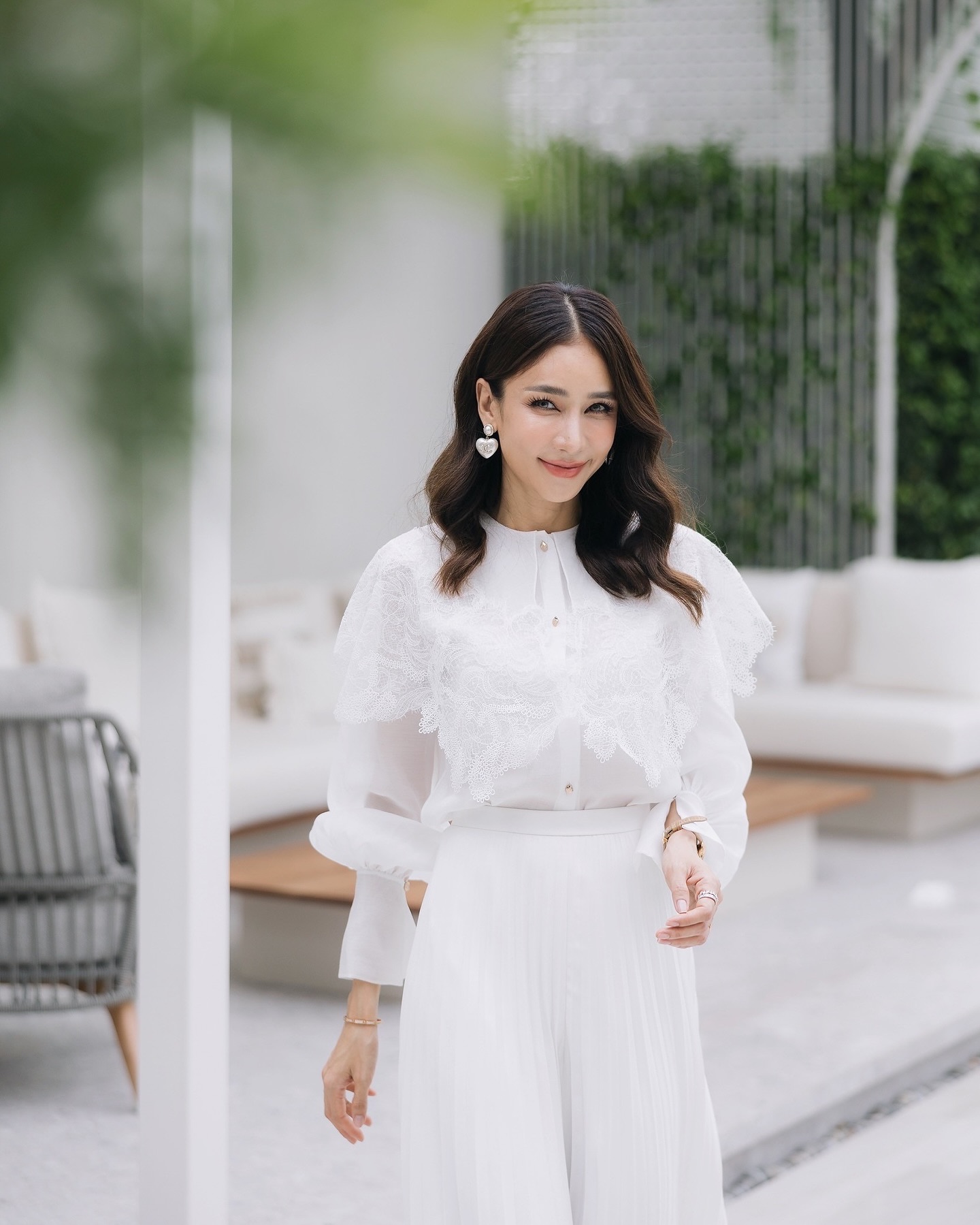 เนย - โชติกา วงศ์วิลาศ