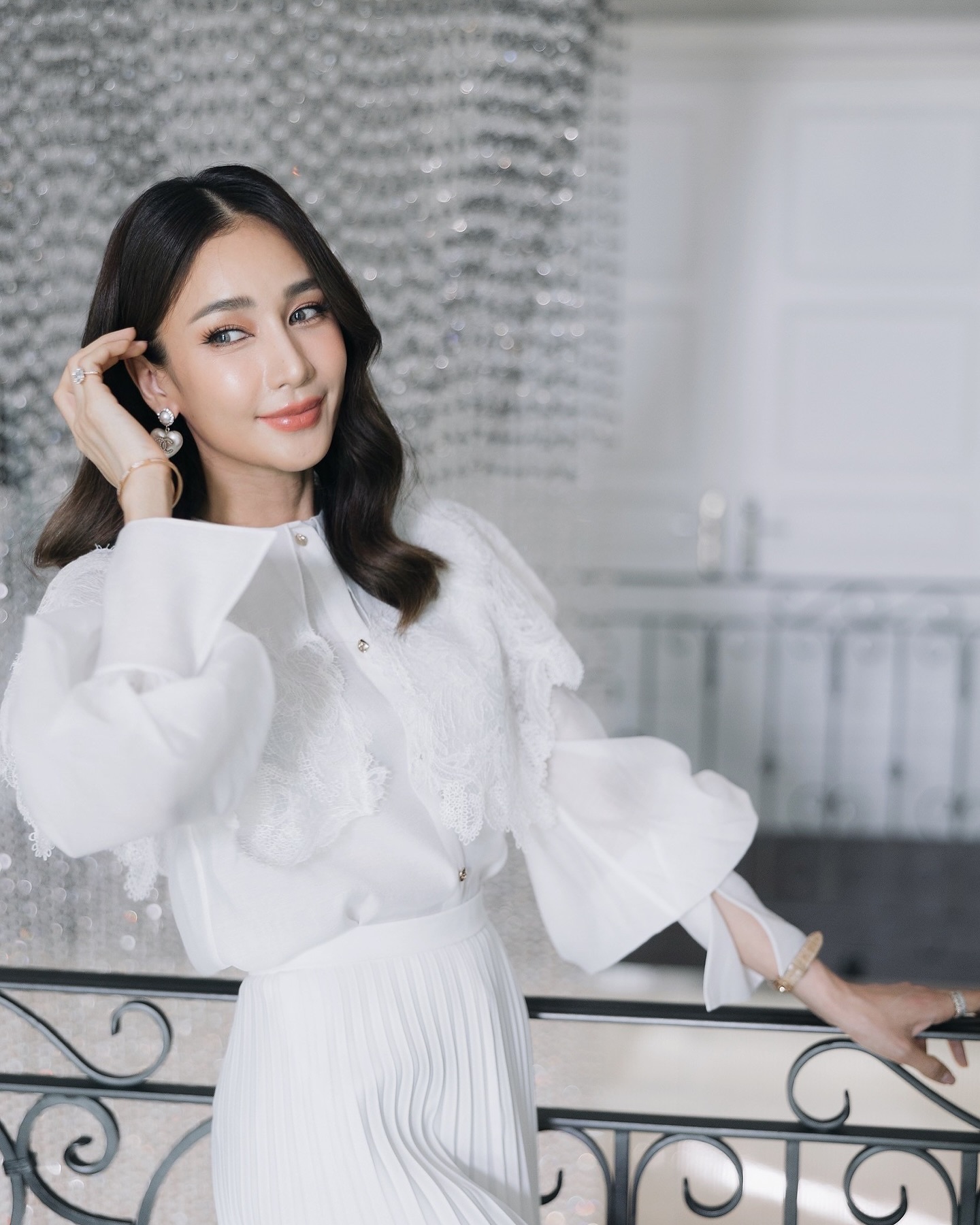 เนย - โชติกา วงศ์วิลาศ