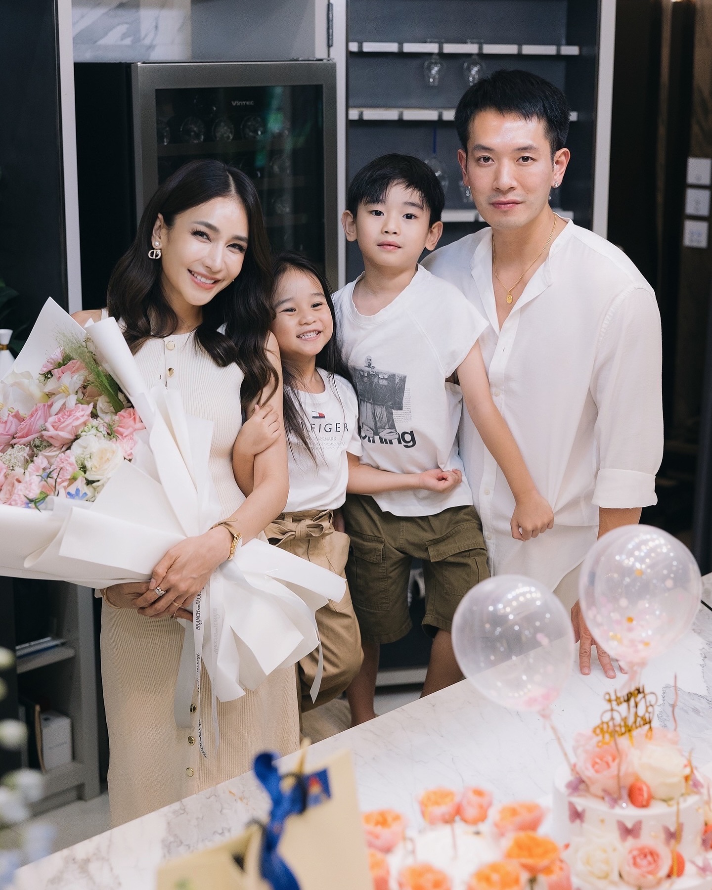 เนย - โชติกา วงศ์วิลาศ
