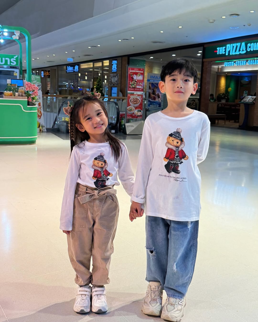 เนย - โชติกา วงศ์วิลาศ