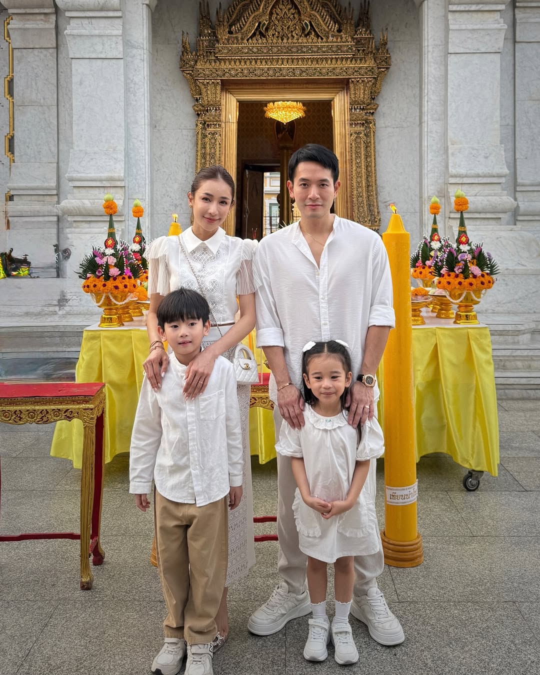 เนย - โชติกา วงศ์วิลาศ