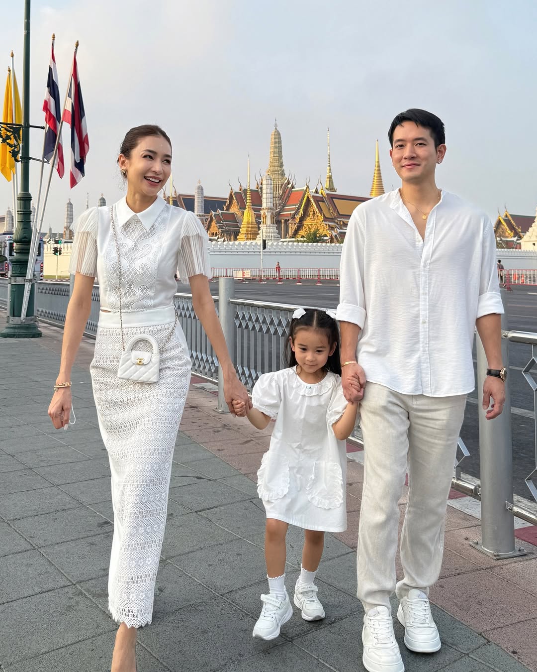 เนย - โชติกา วงศ์วิลาศ