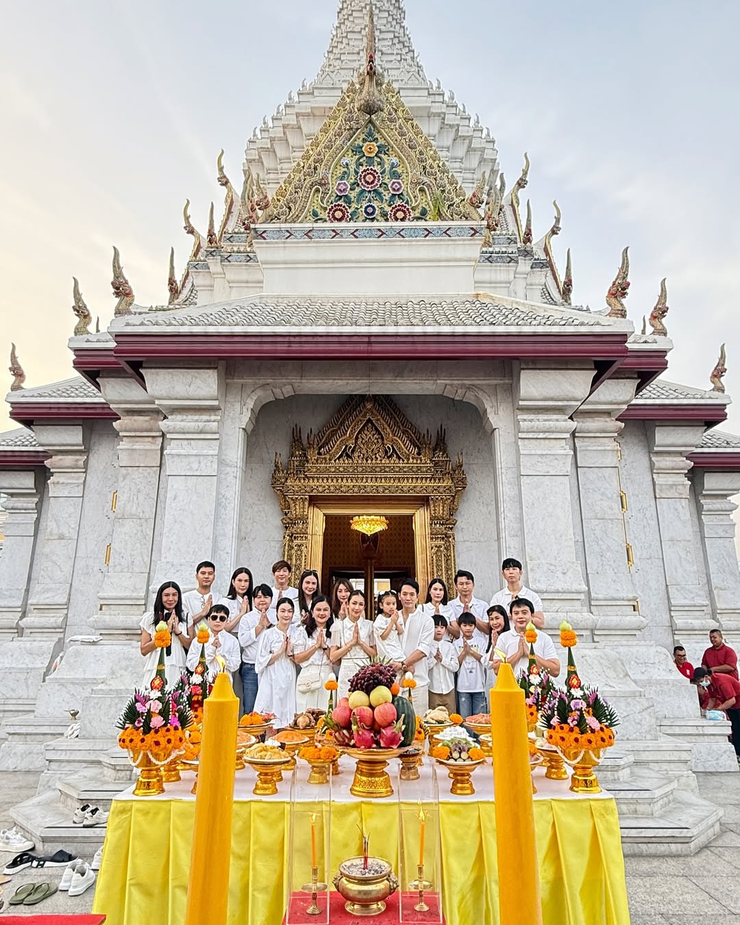 เนย - โชติกา วงศ์วิลาศ