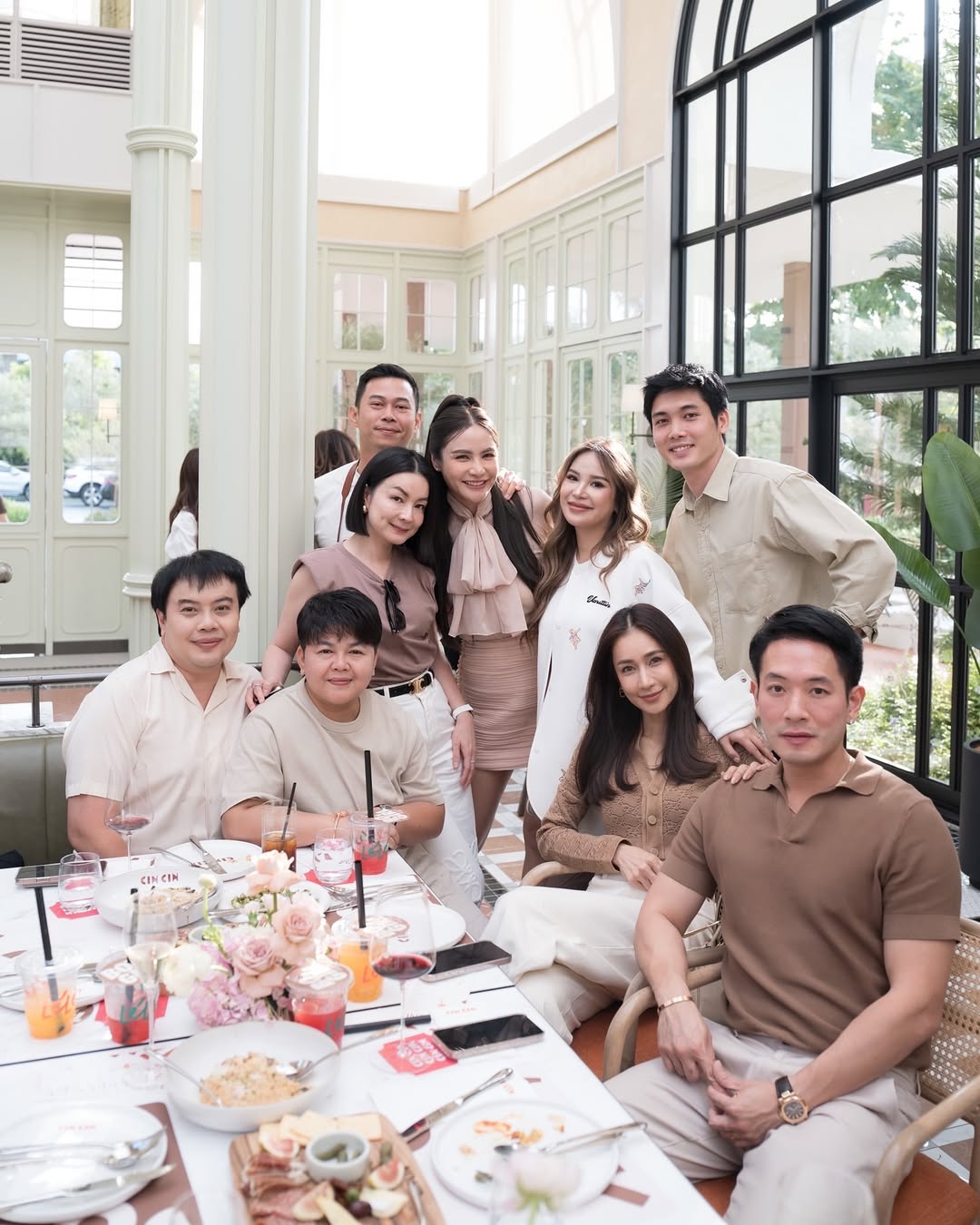 เนย - โชติกา วงศ์วิลาศ