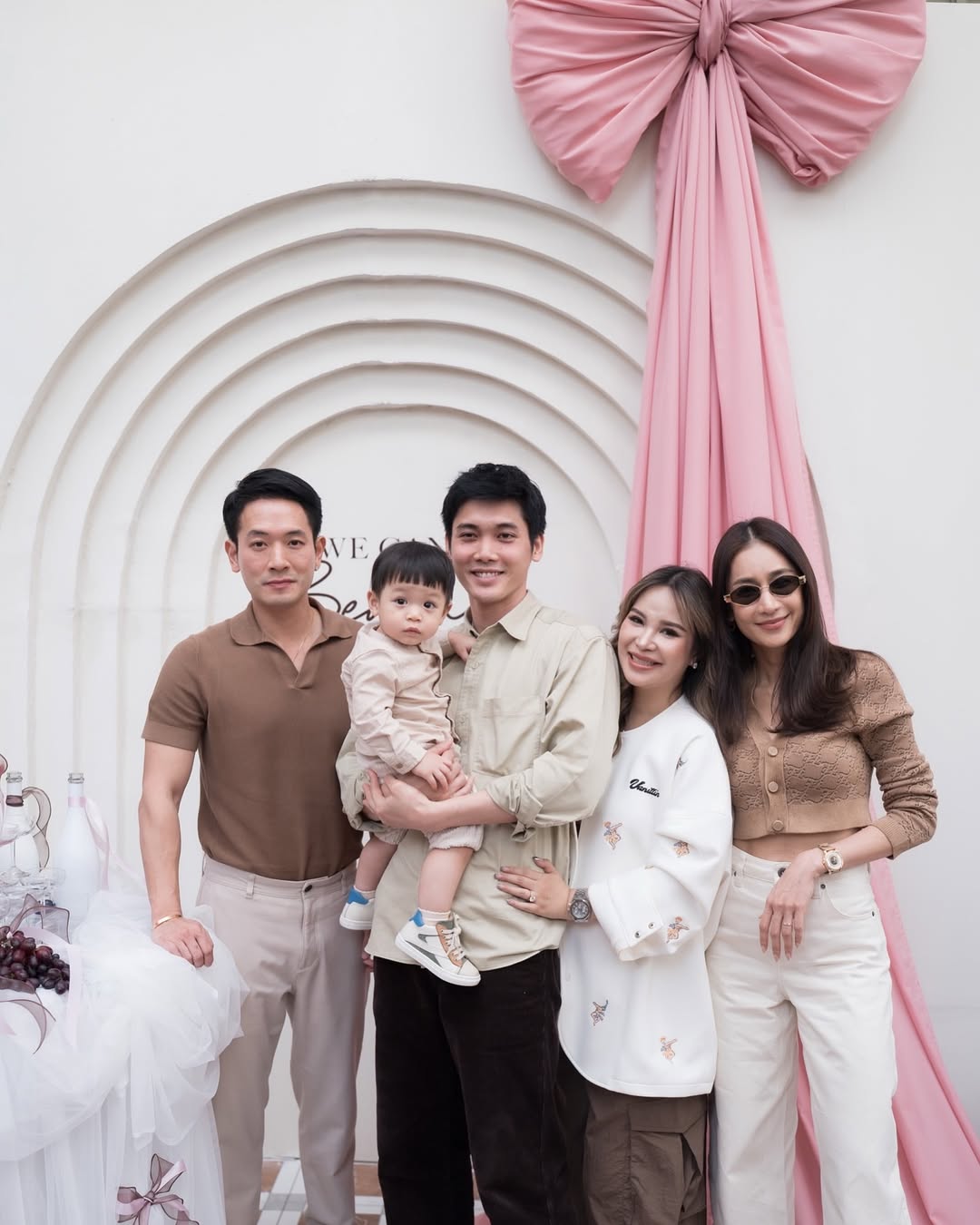 เนย - โชติกา วงศ์วิลาศ