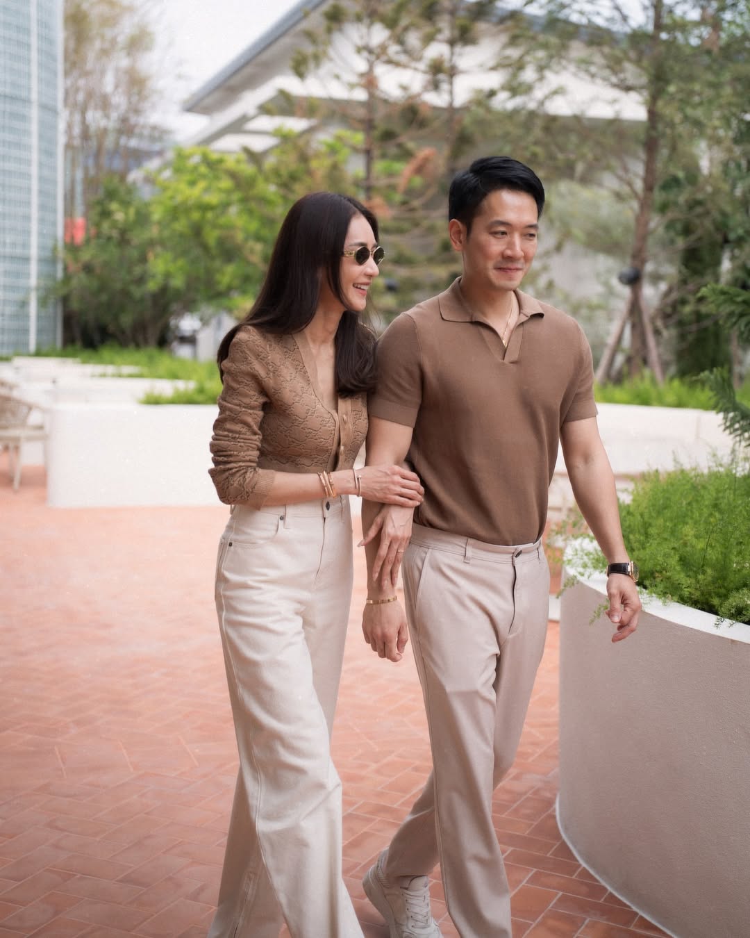 เนย - โชติกา วงศ์วิลาศ