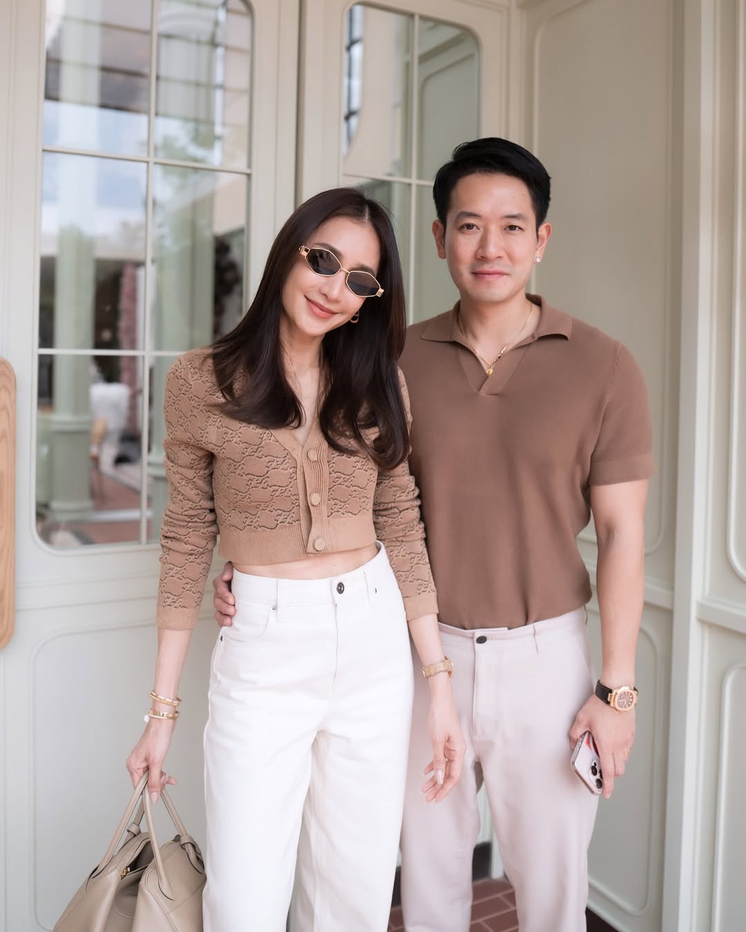 เนย - โชติกา วงศ์วิลาศ