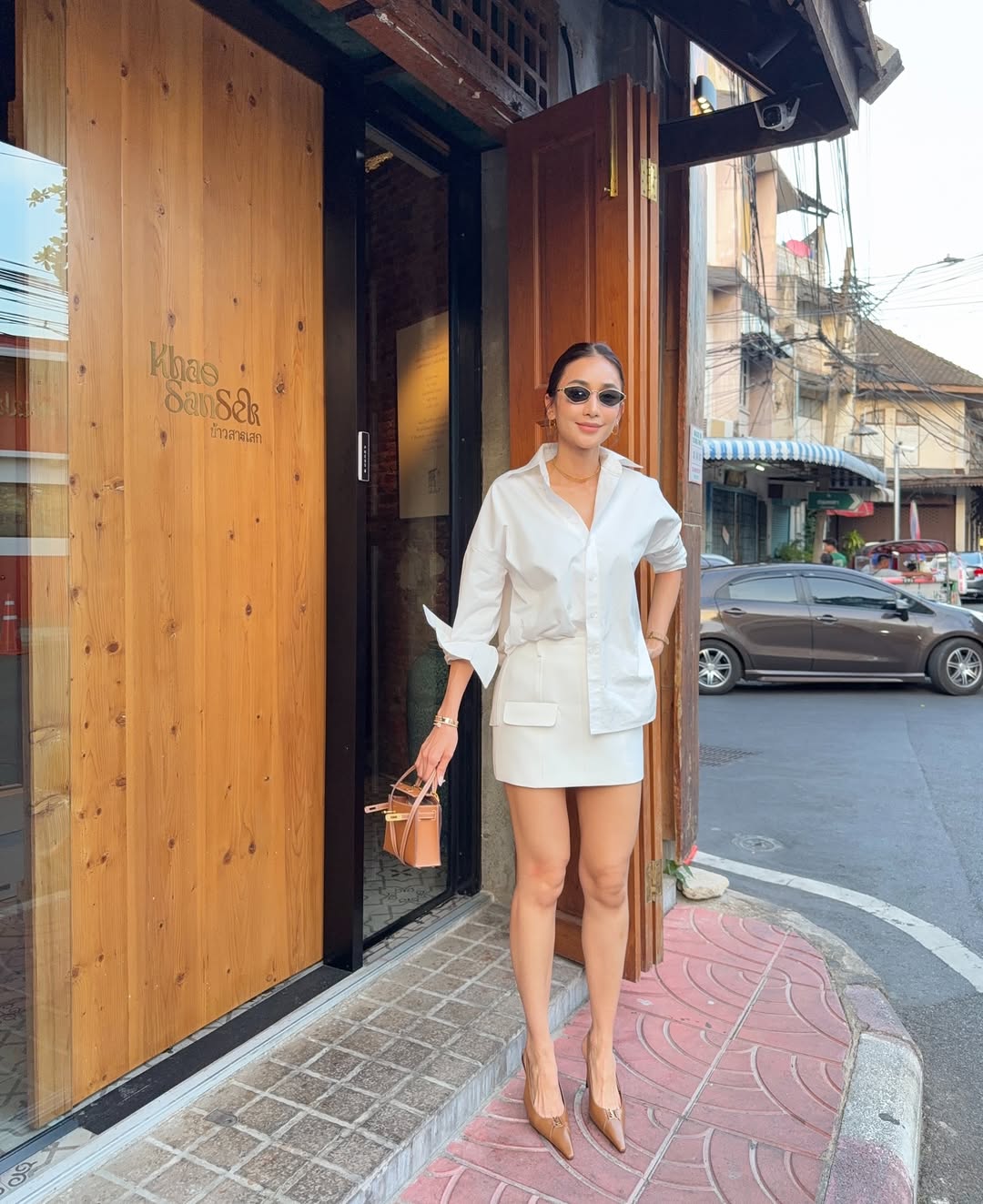 เนย - โชติกา วงศ์วิลาศ