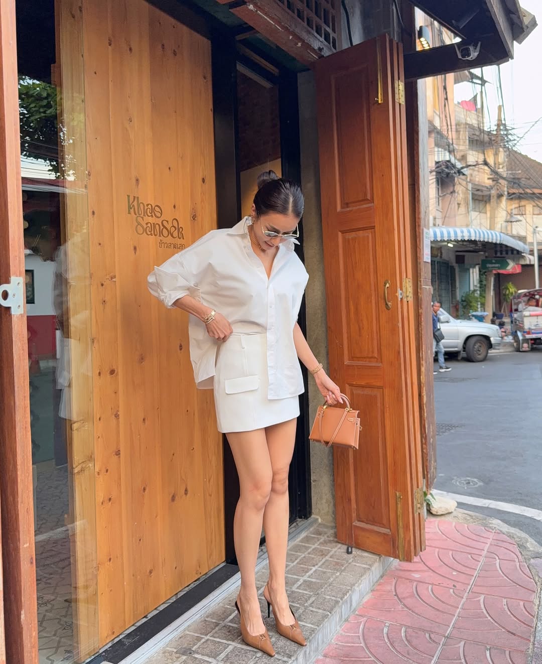 เนย - โชติกา วงศ์วิลาศ