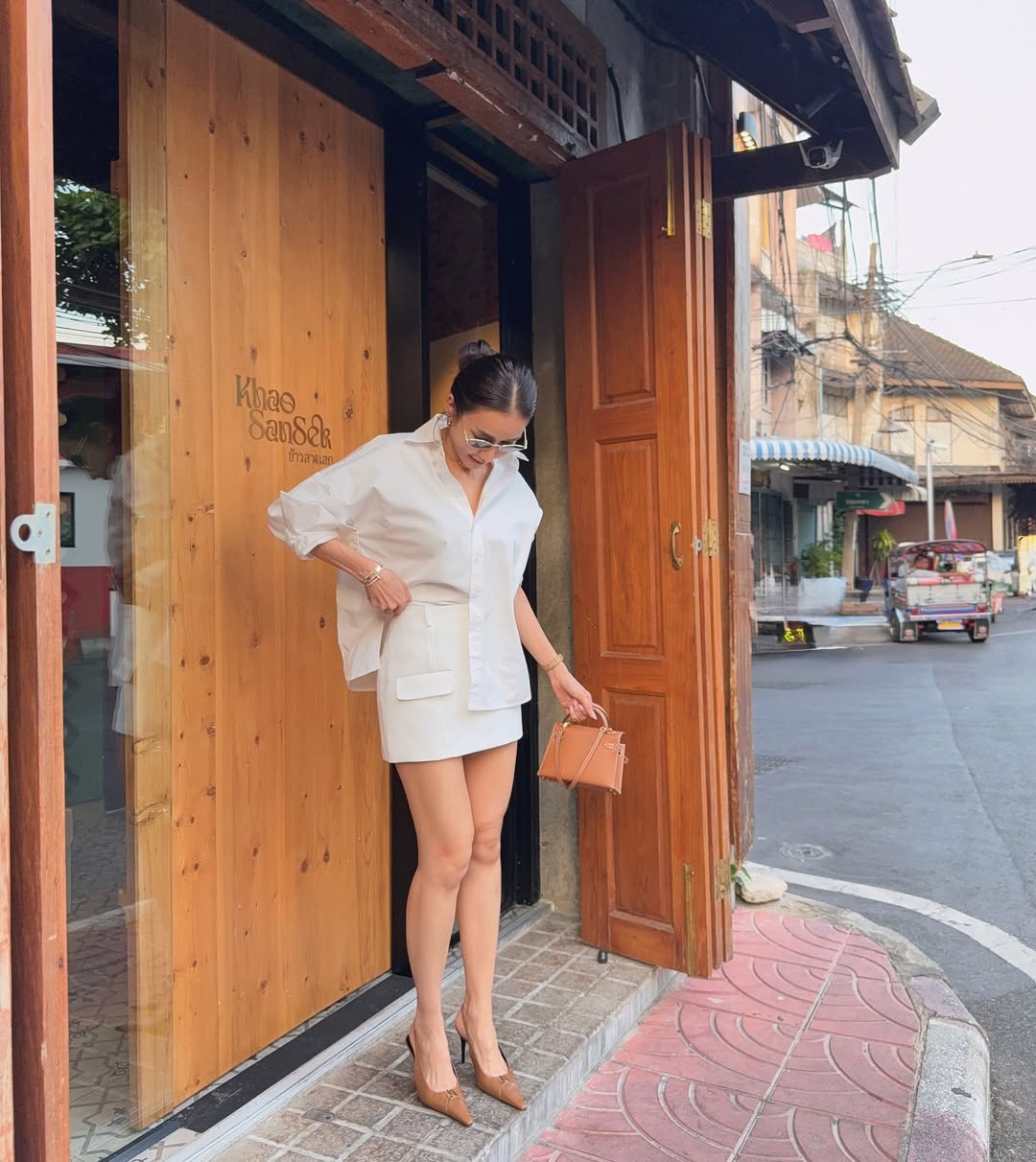 เนย - โชติกา วงศ์วิลาศ