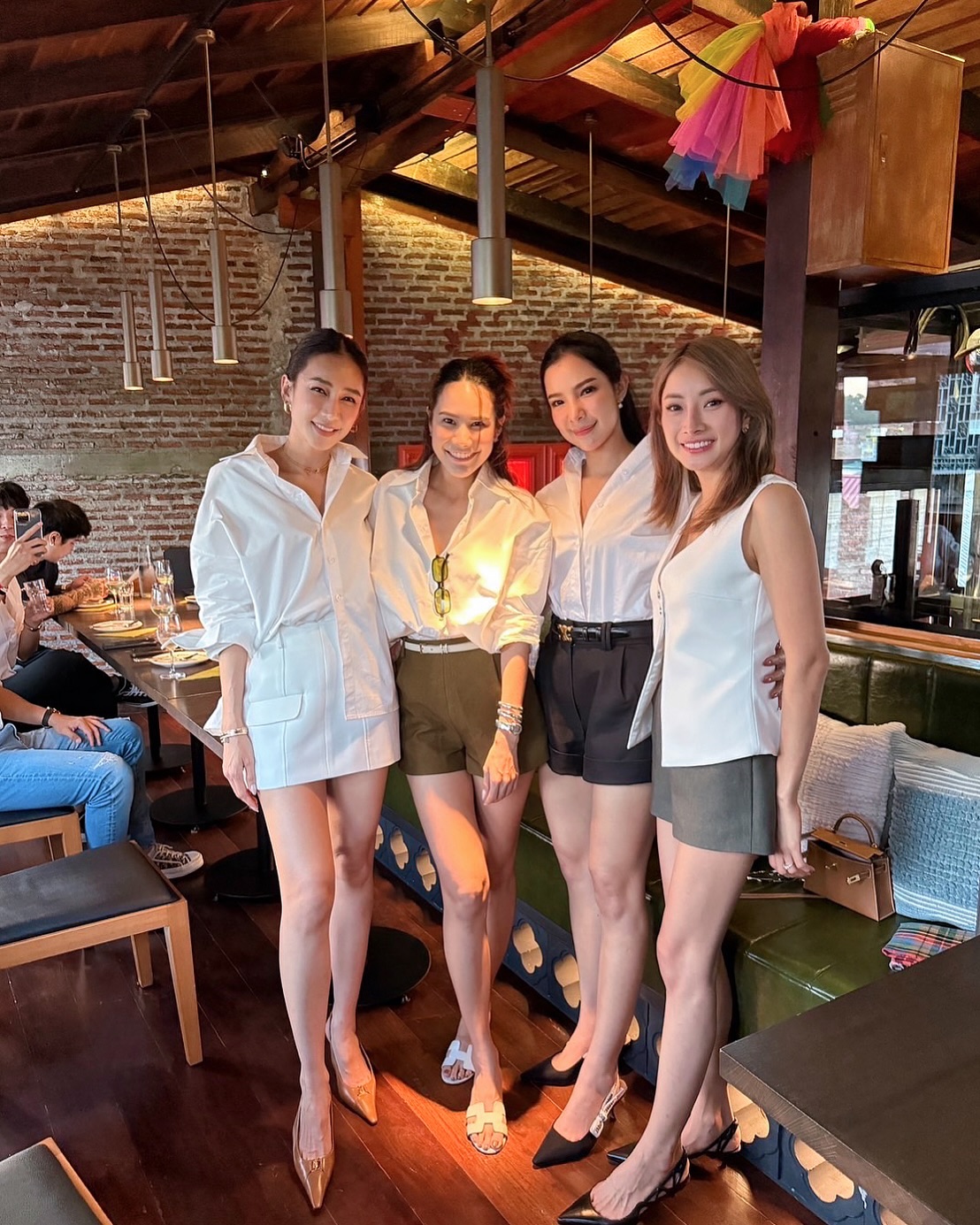 เนย - โชติกา วงศ์วิลาศ