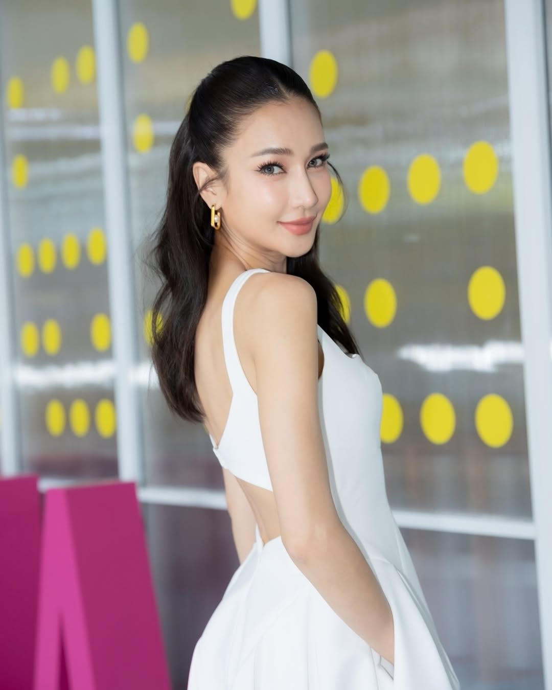 เนย - โชติกา วงศ์วิลาศ
