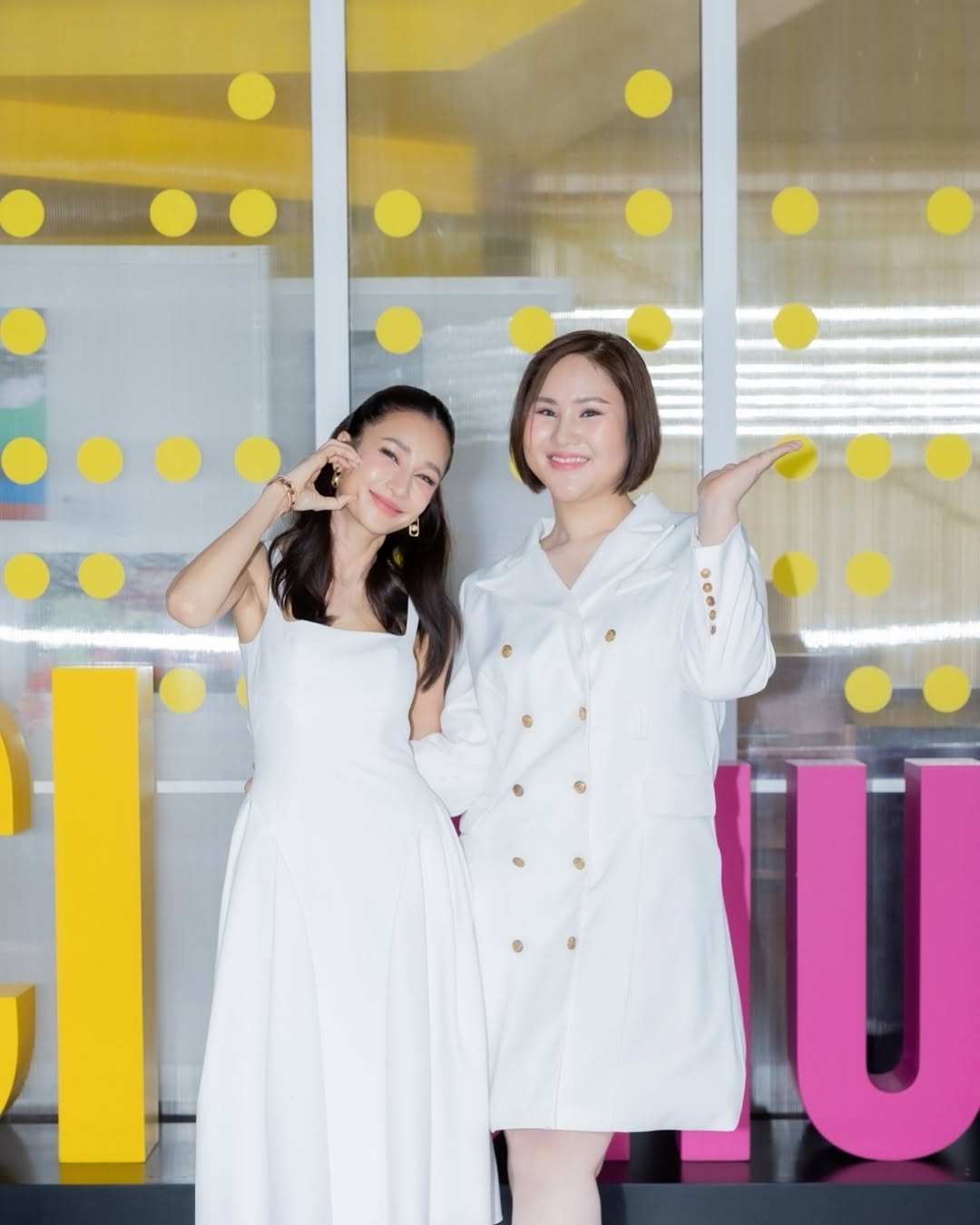 เนย - โชติกา วงศ์วิลาศ