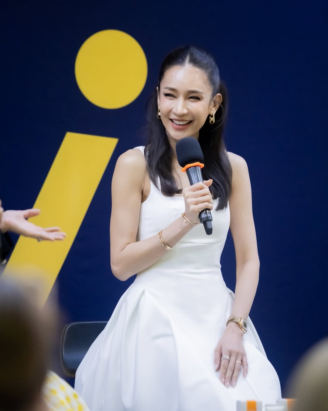 เนย - โชติกา วงศ์วิลาศ