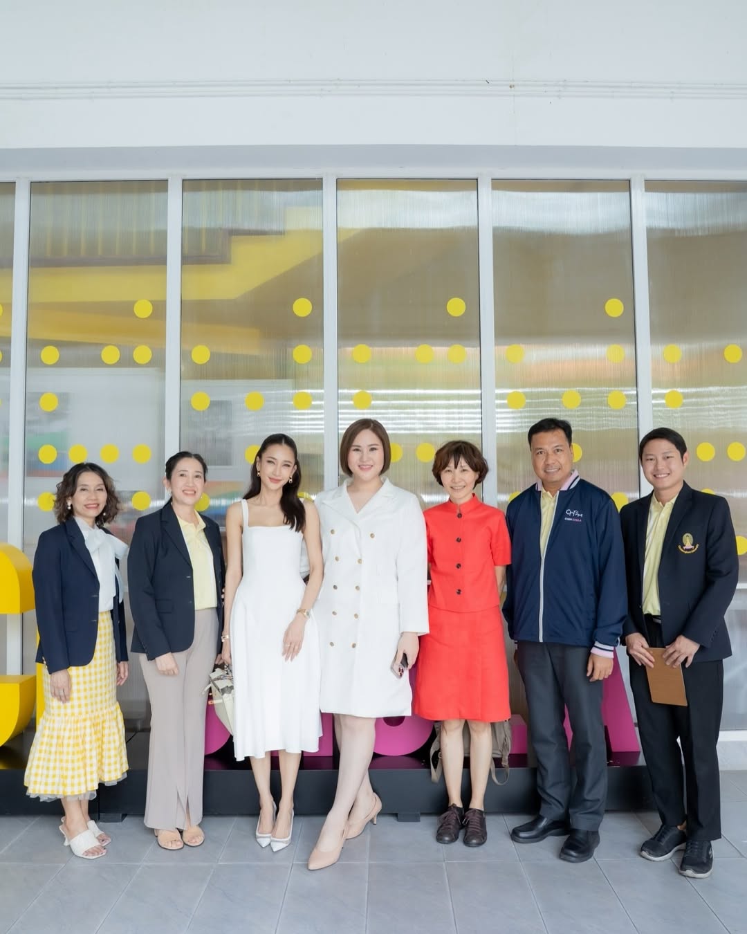 เนย - โชติกา วงศ์วิลาศ