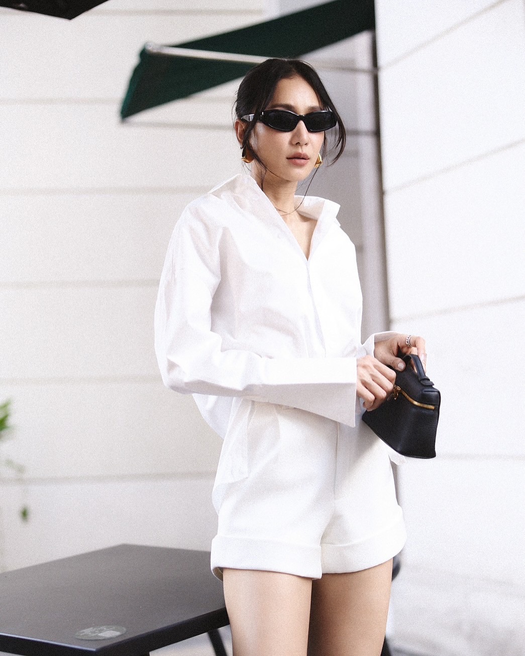 เนย - โชติกา วงศ์วิลาศ