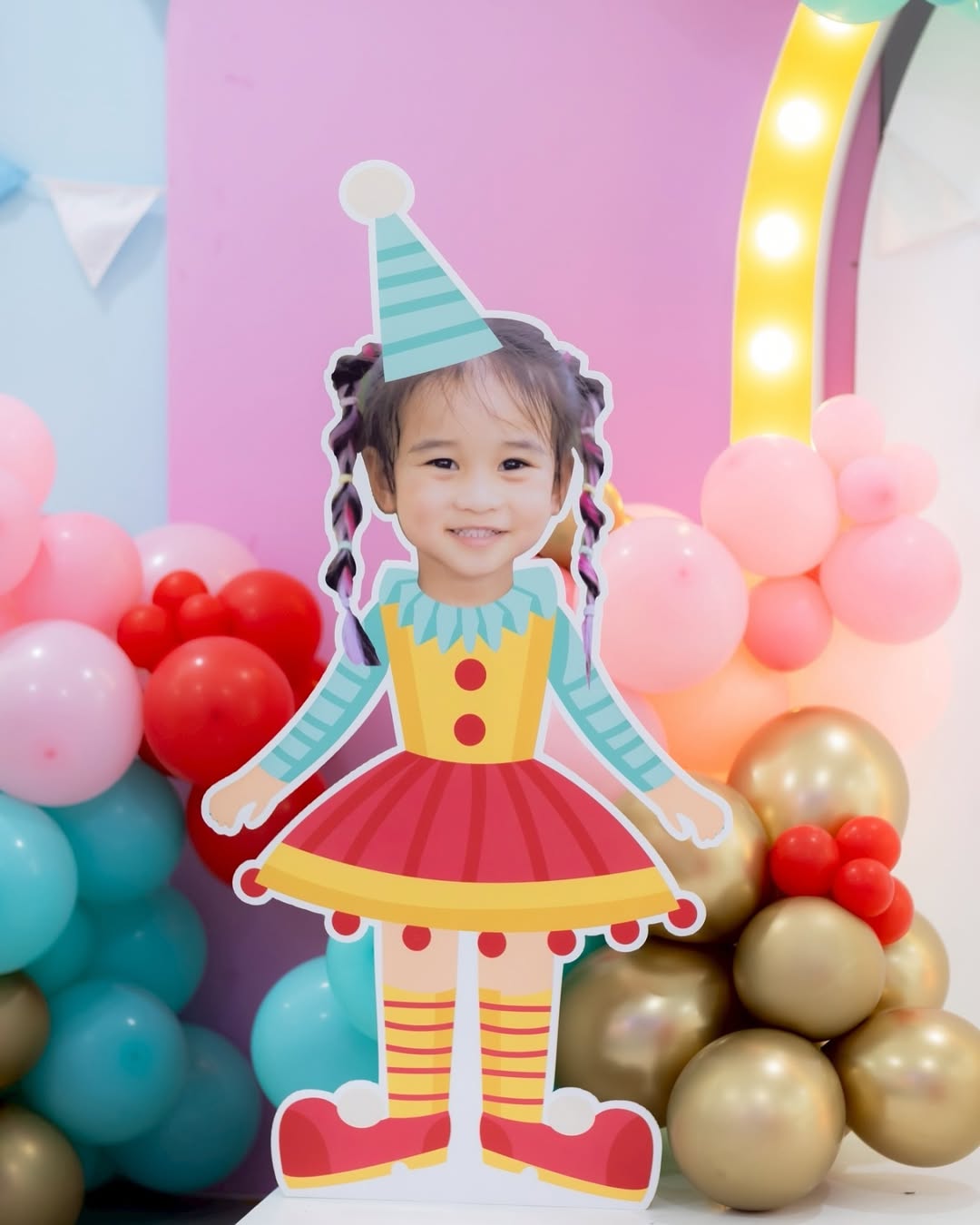 เนย - โชติกา วงศ์วิลาศ