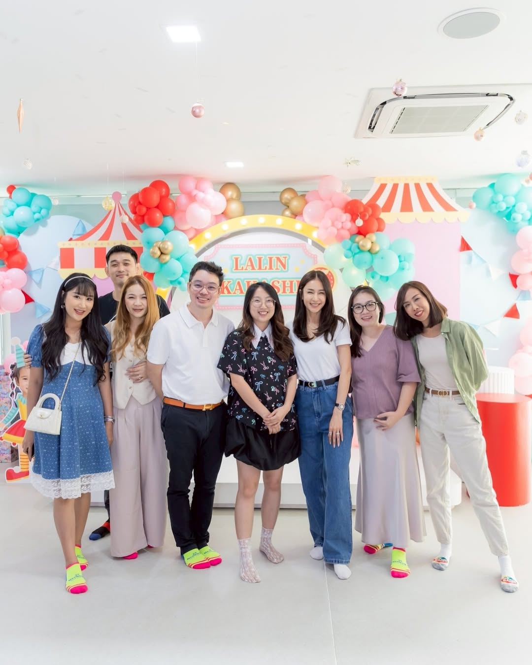 เนย - โชติกา วงศ์วิลาศ