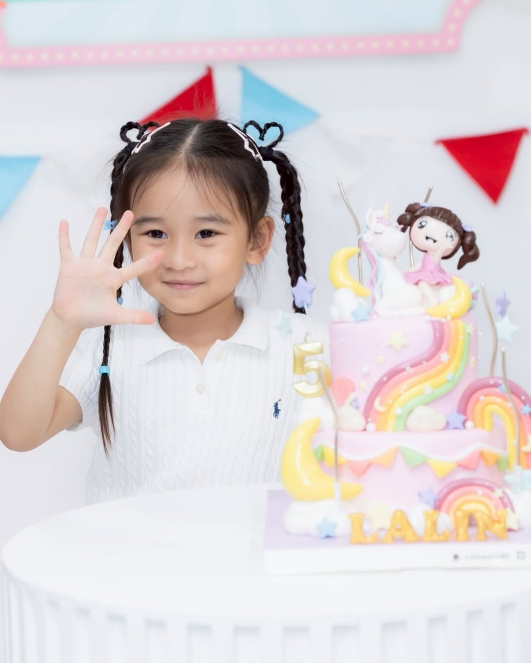 เนย - โชติกา วงศ์วิลาศ