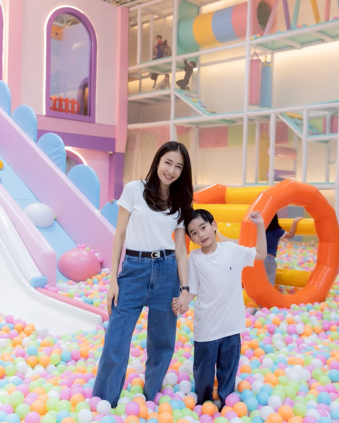 เนย - โชติกา วงศ์วิลาศ