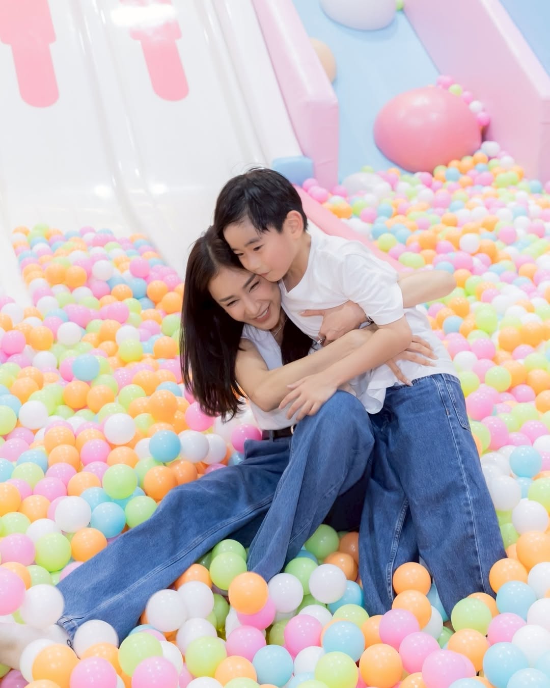 เนย - โชติกา วงศ์วิลาศ