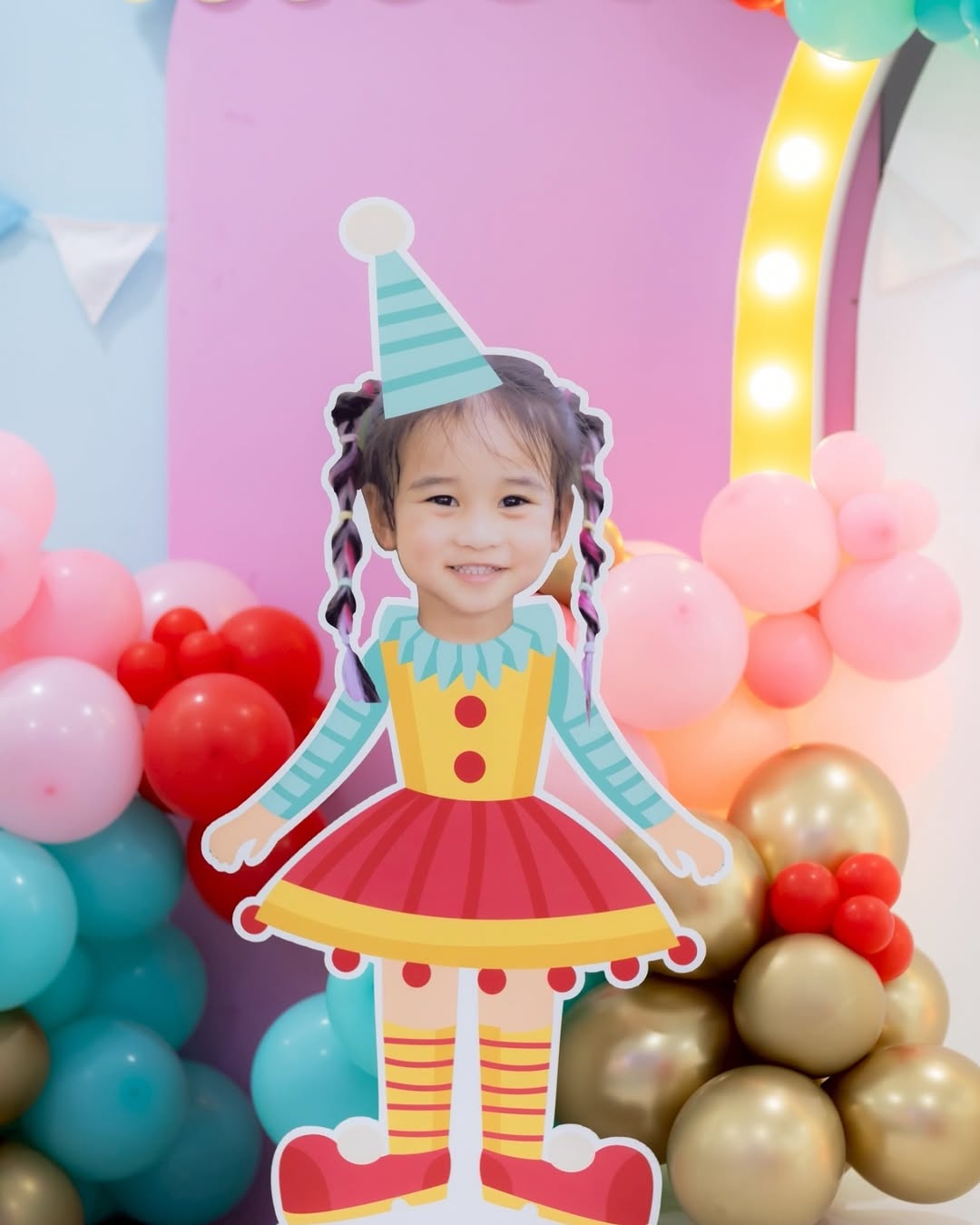 เนย - โชติกา วงศ์วิลาศ