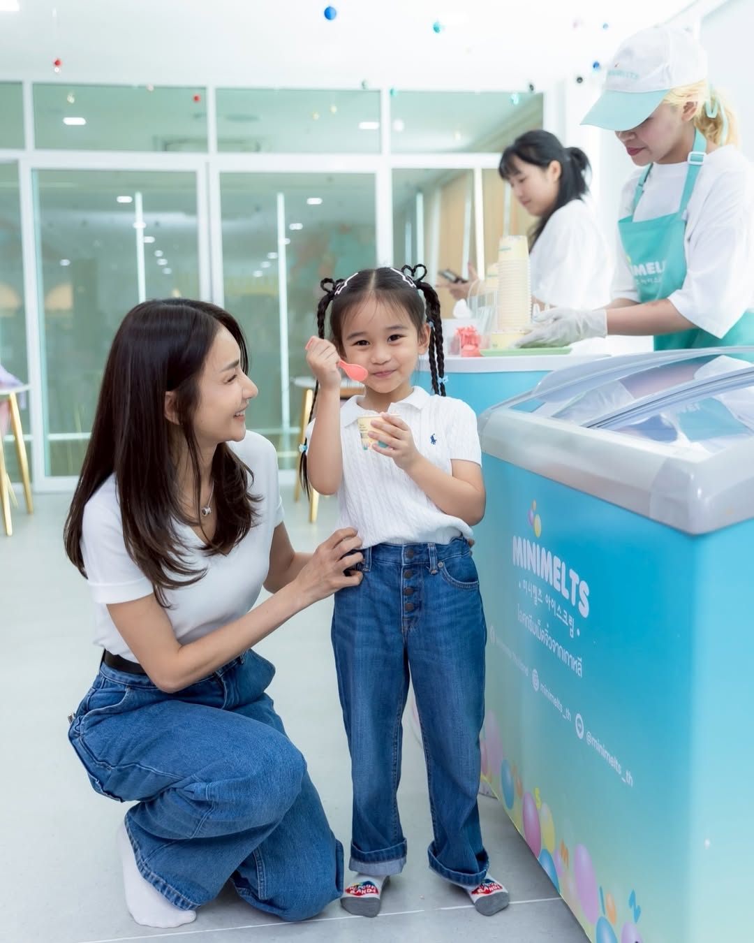 เนย - โชติกา วงศ์วิลาศ