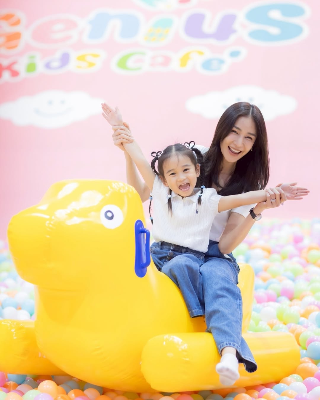 เนย - โชติกา วงศ์วิลาศ