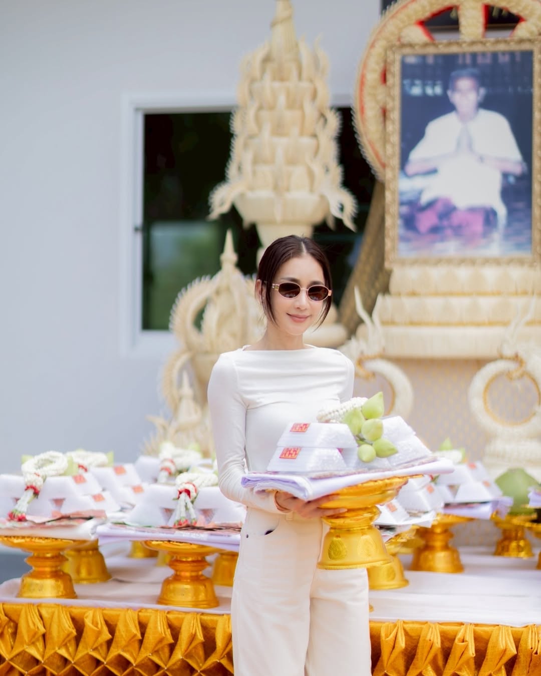 เนย - โชติกา วงศ์วิลาศ