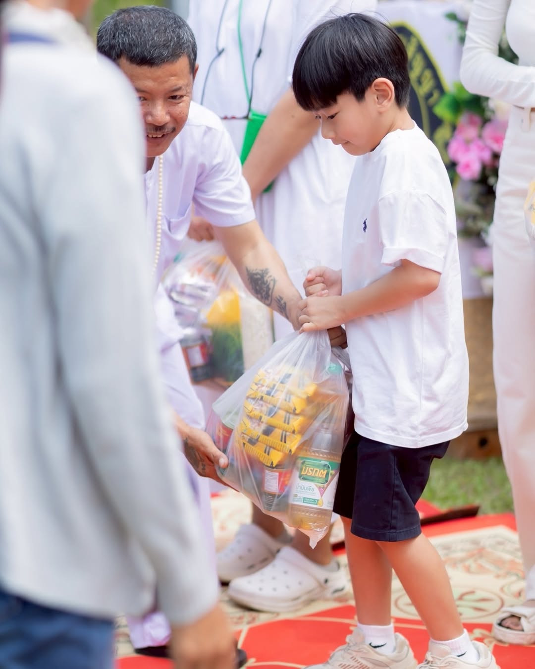 เนย - โชติกา วงศ์วิลาศ